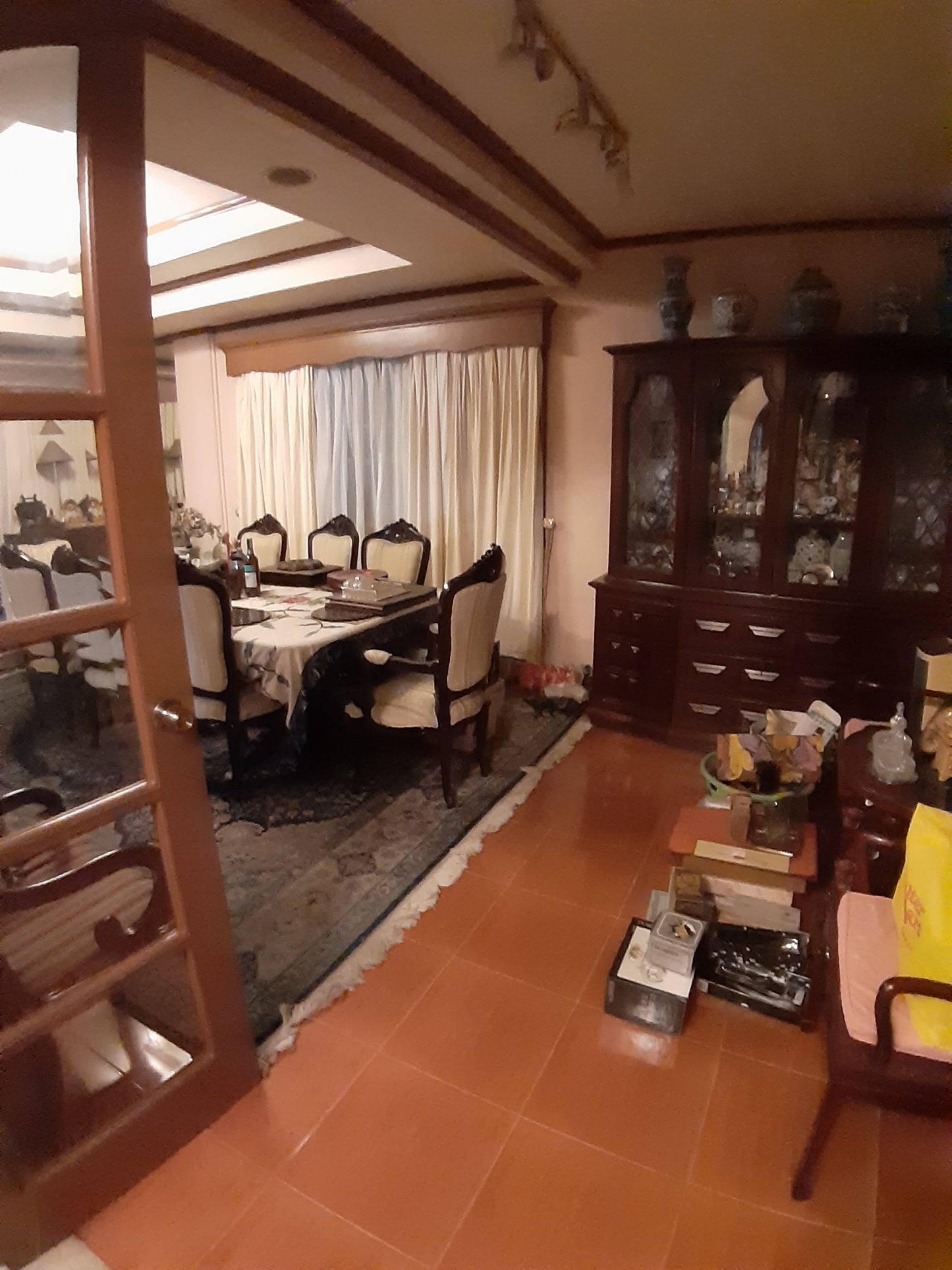 Merville House - Lowest in Executive Area
