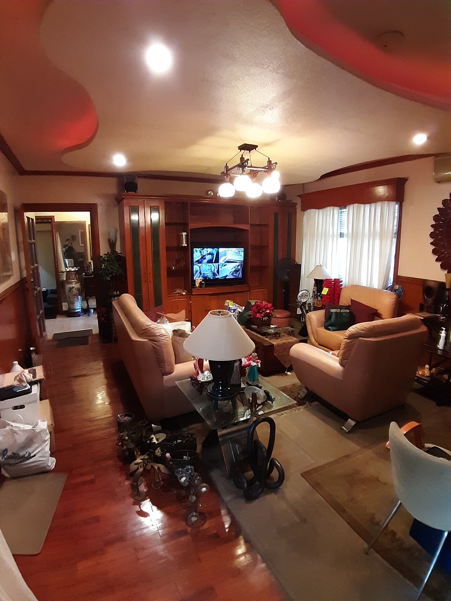 Merville House - Lowest in Executive Area