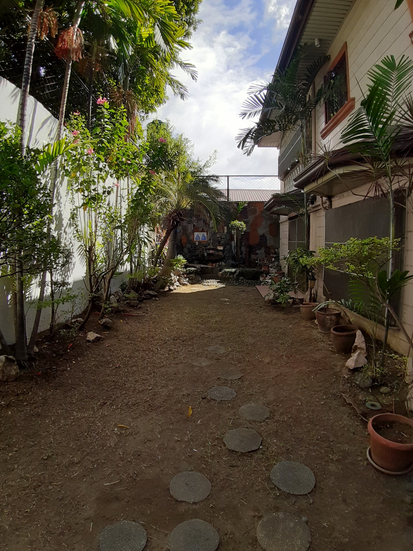 Merville House - Lowest in Executive Area