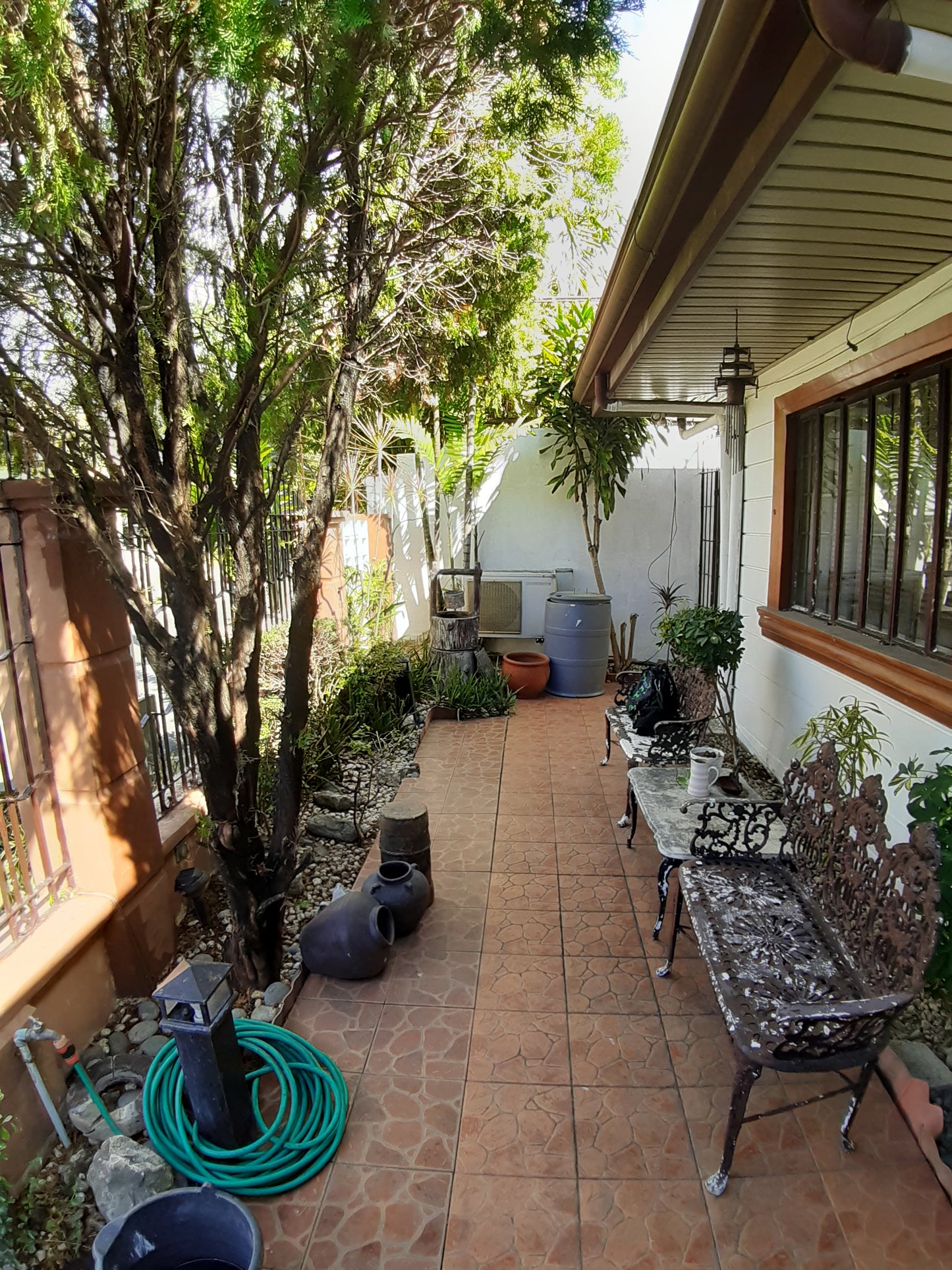 Merville House - Lowest in Executive Area