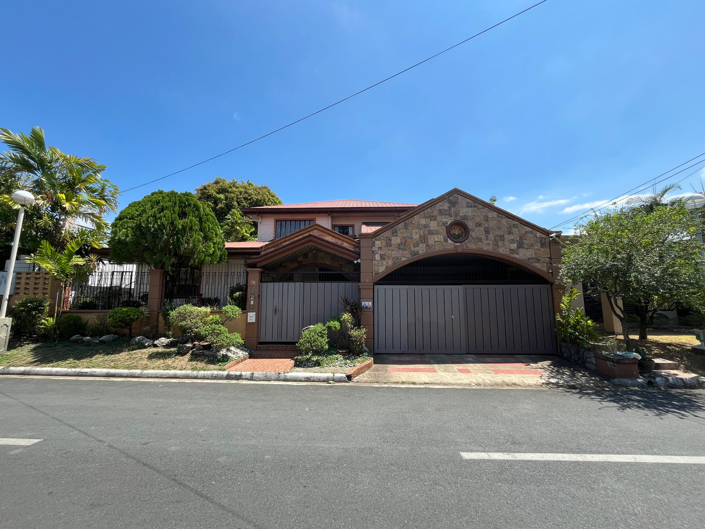 Merville House - Lowest in Executive Area