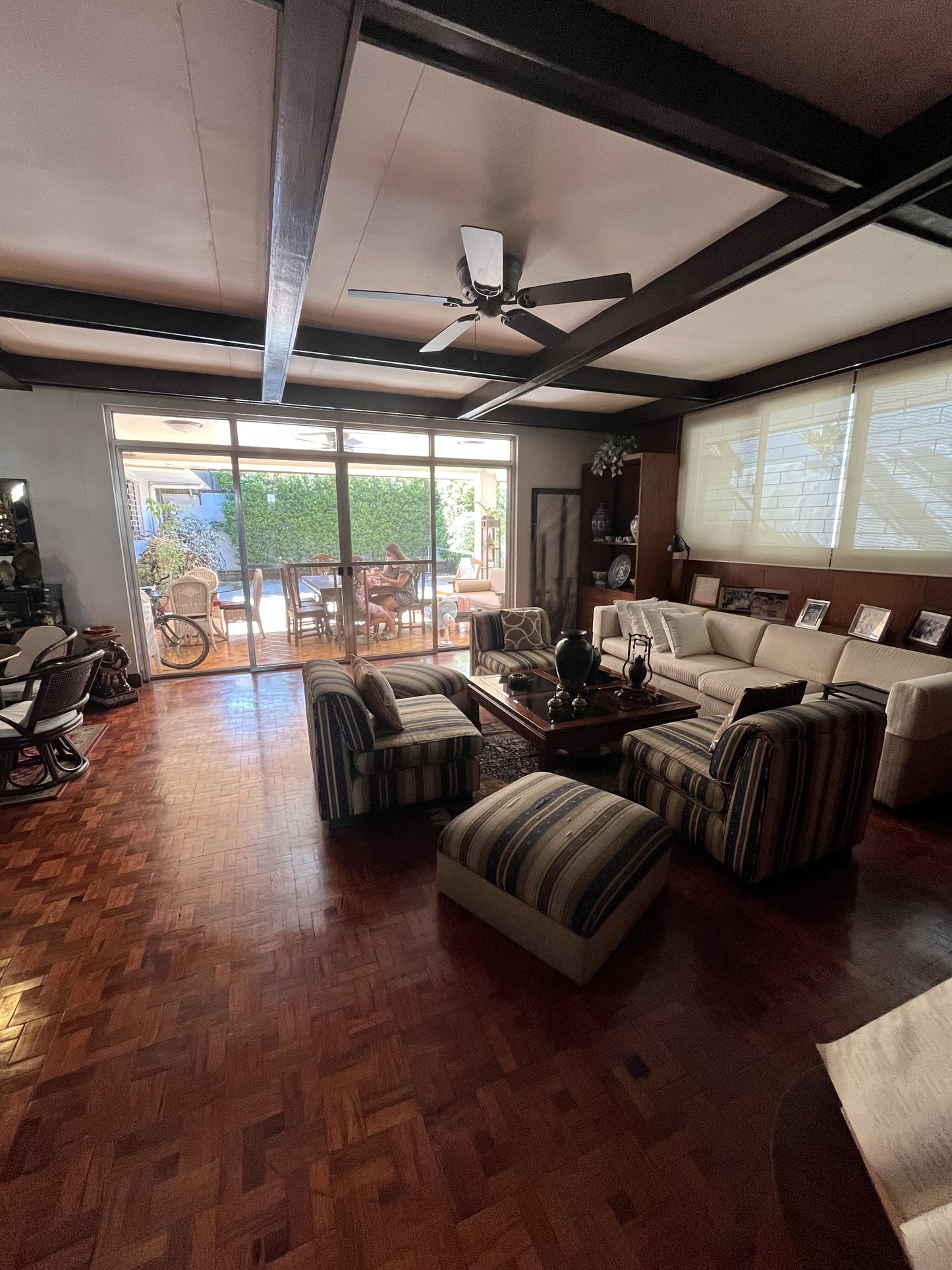 House in Merville Park (Executive Area), Parañaque