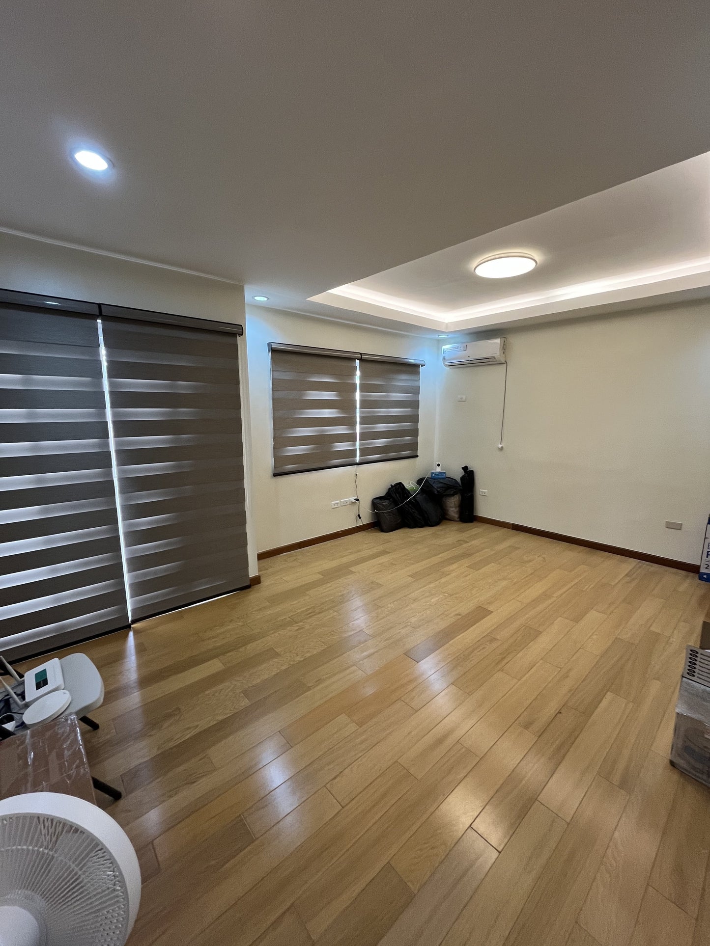 Modern House for sale in Greenville (inside Merville Park, Parañaque)