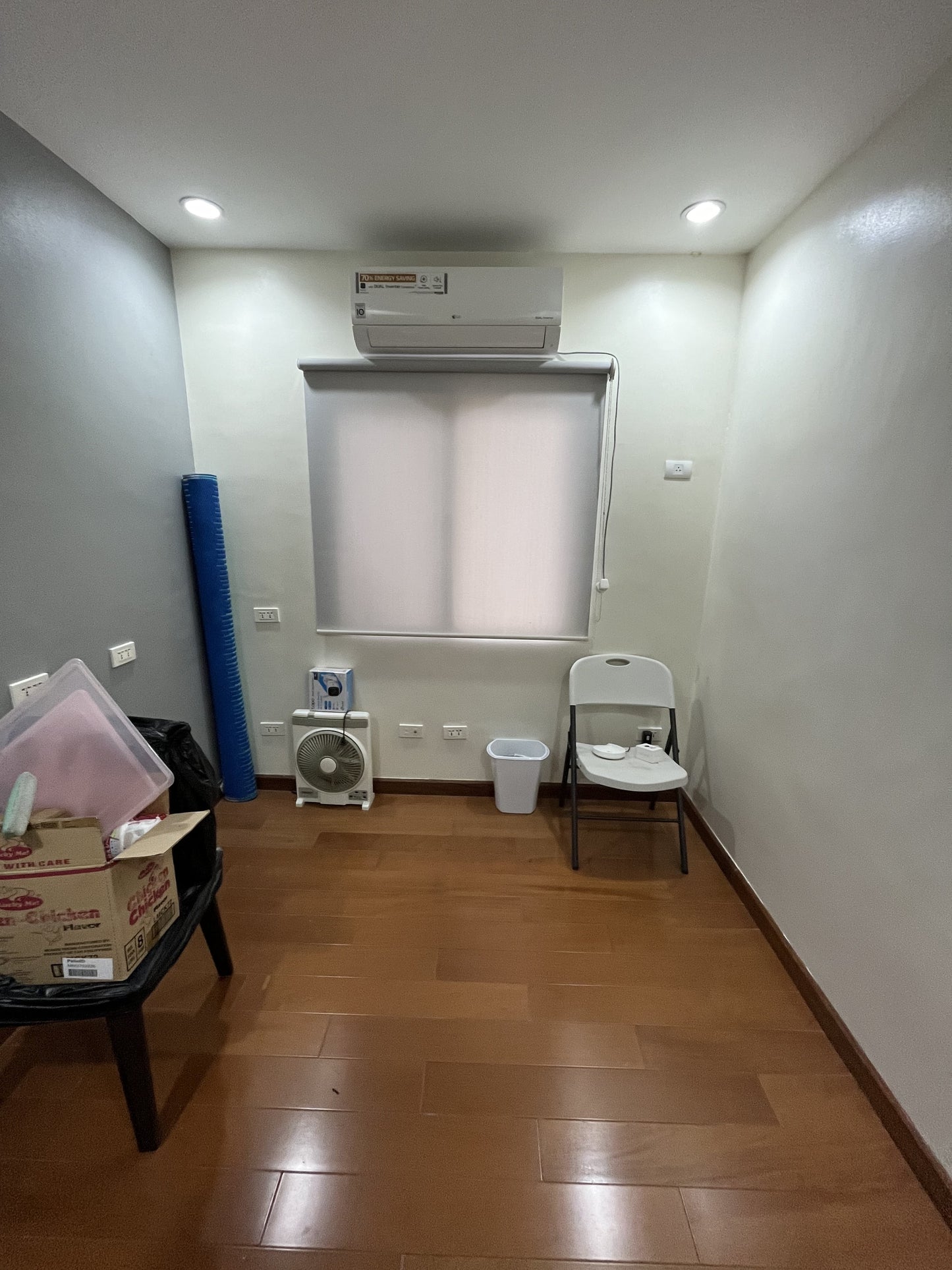 Modern House for sale in Greenville (inside Merville Park, Parañaque)