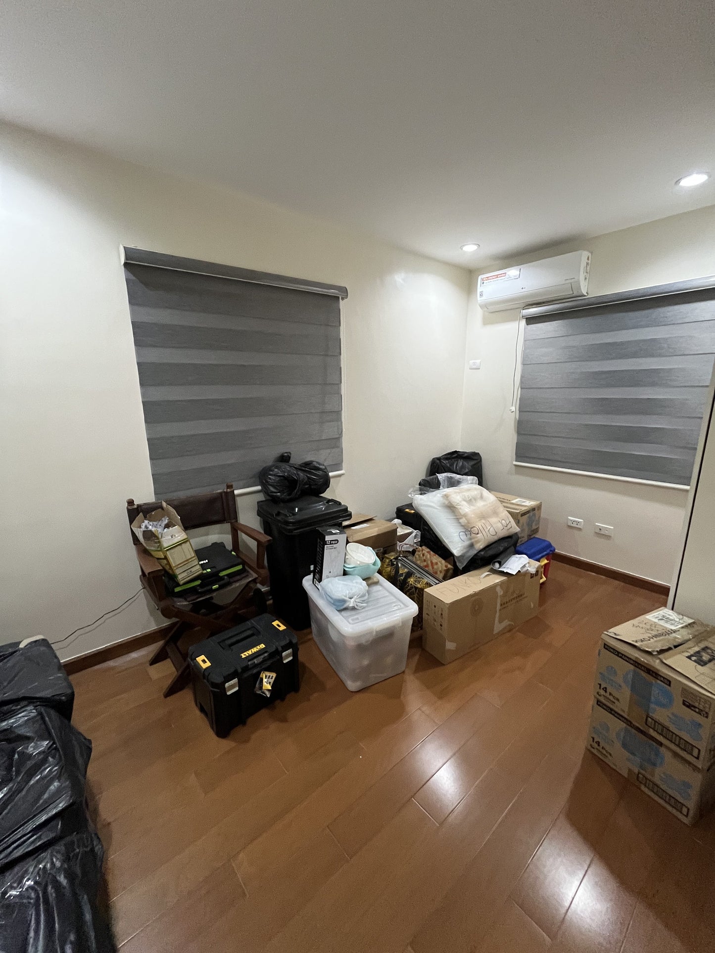 Modern House for sale in Greenville (inside Merville Park, Parañaque)
