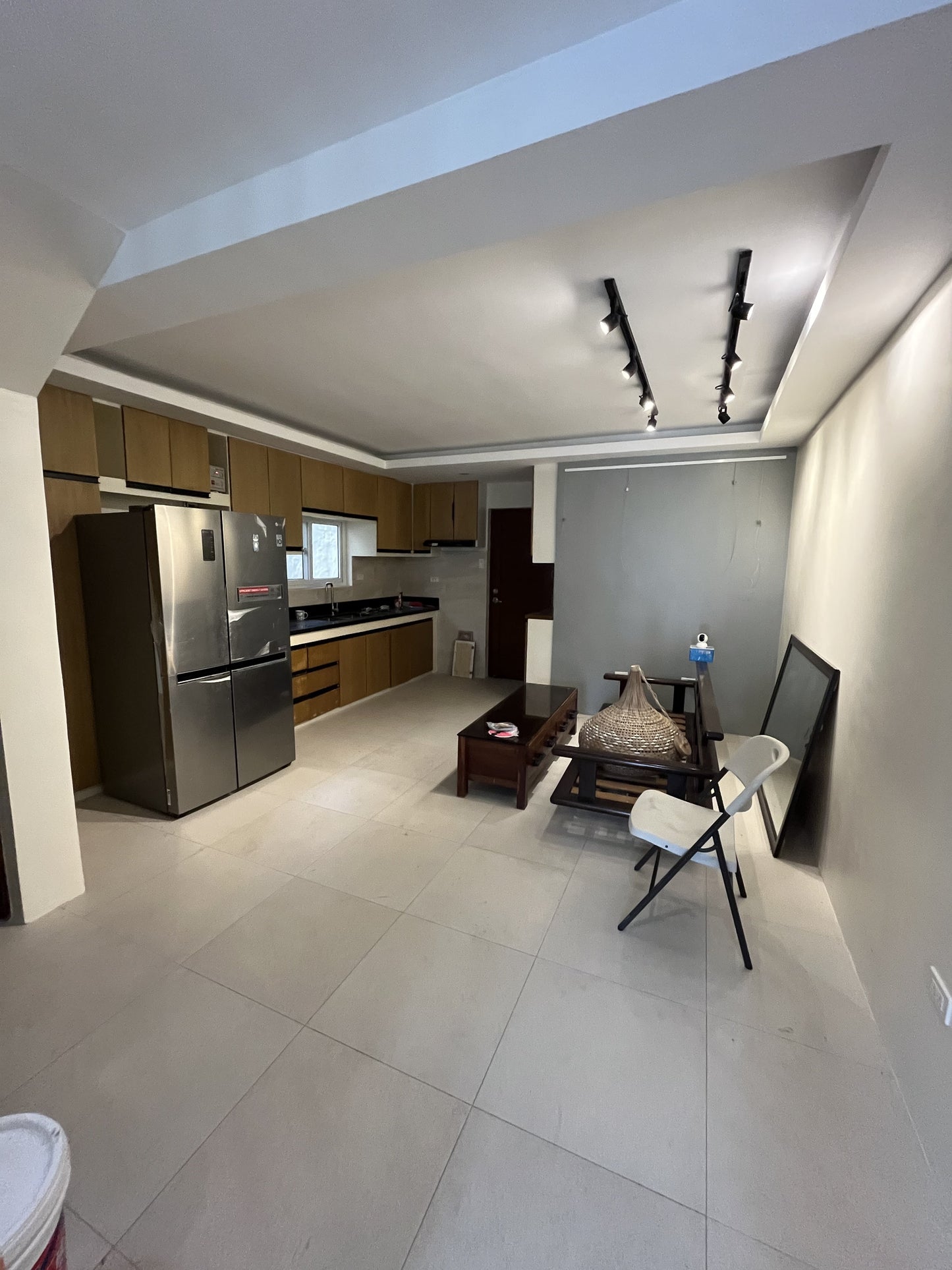 Modern House for sale in Greenville (inside Merville Park, Parañaque)