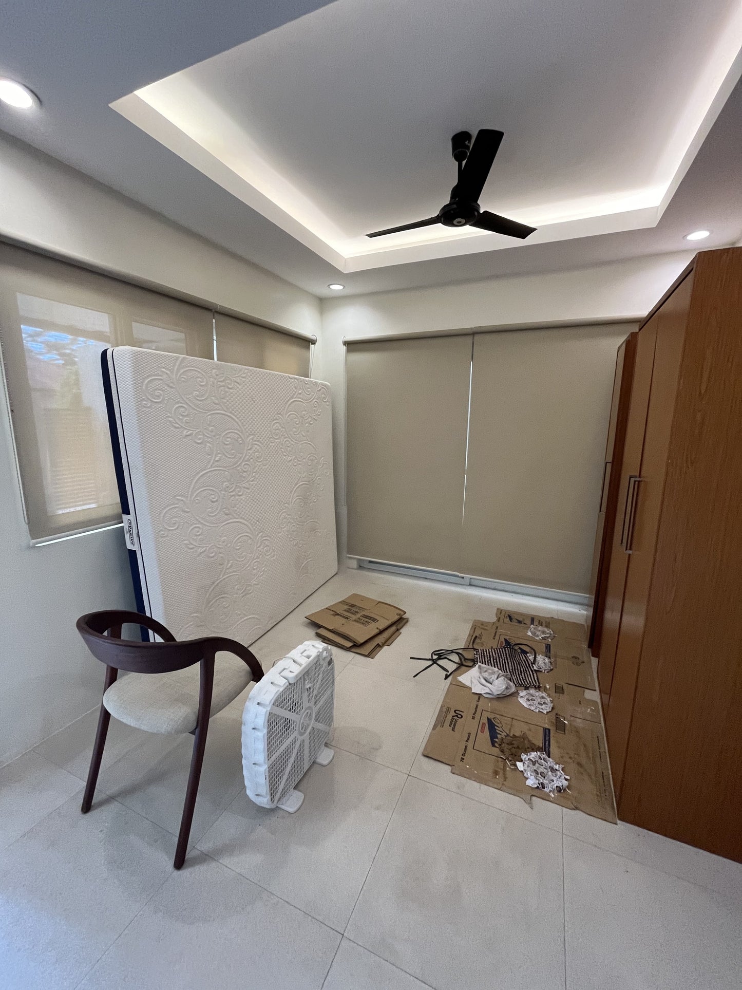 Modern House for sale in Greenville (inside Merville Park, Parañaque)
