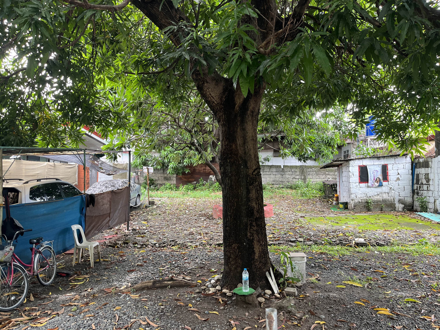 Vacant lot in Merville Park, Parañaque