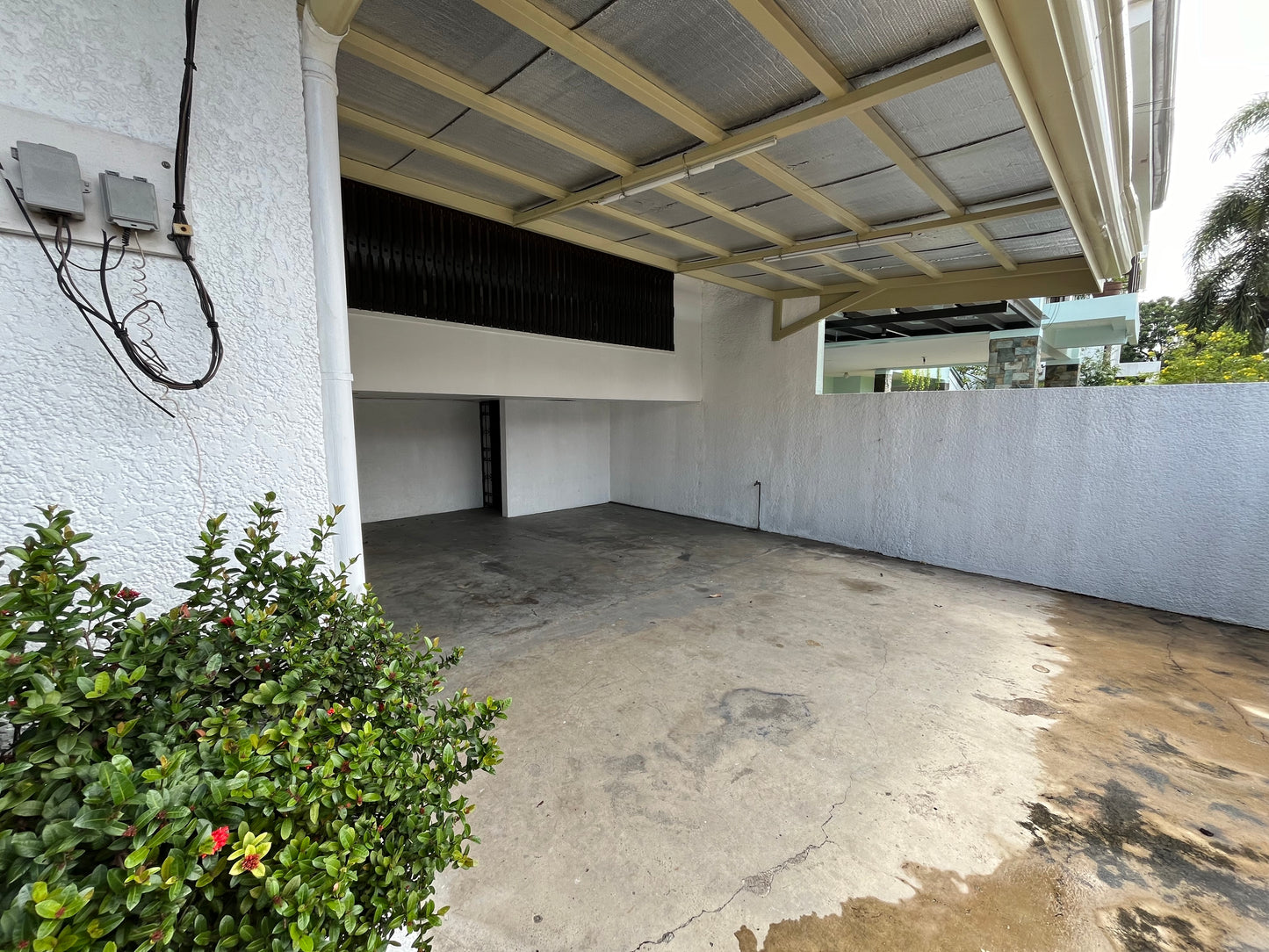 House in Merville Park (Executive Area), Parañaque