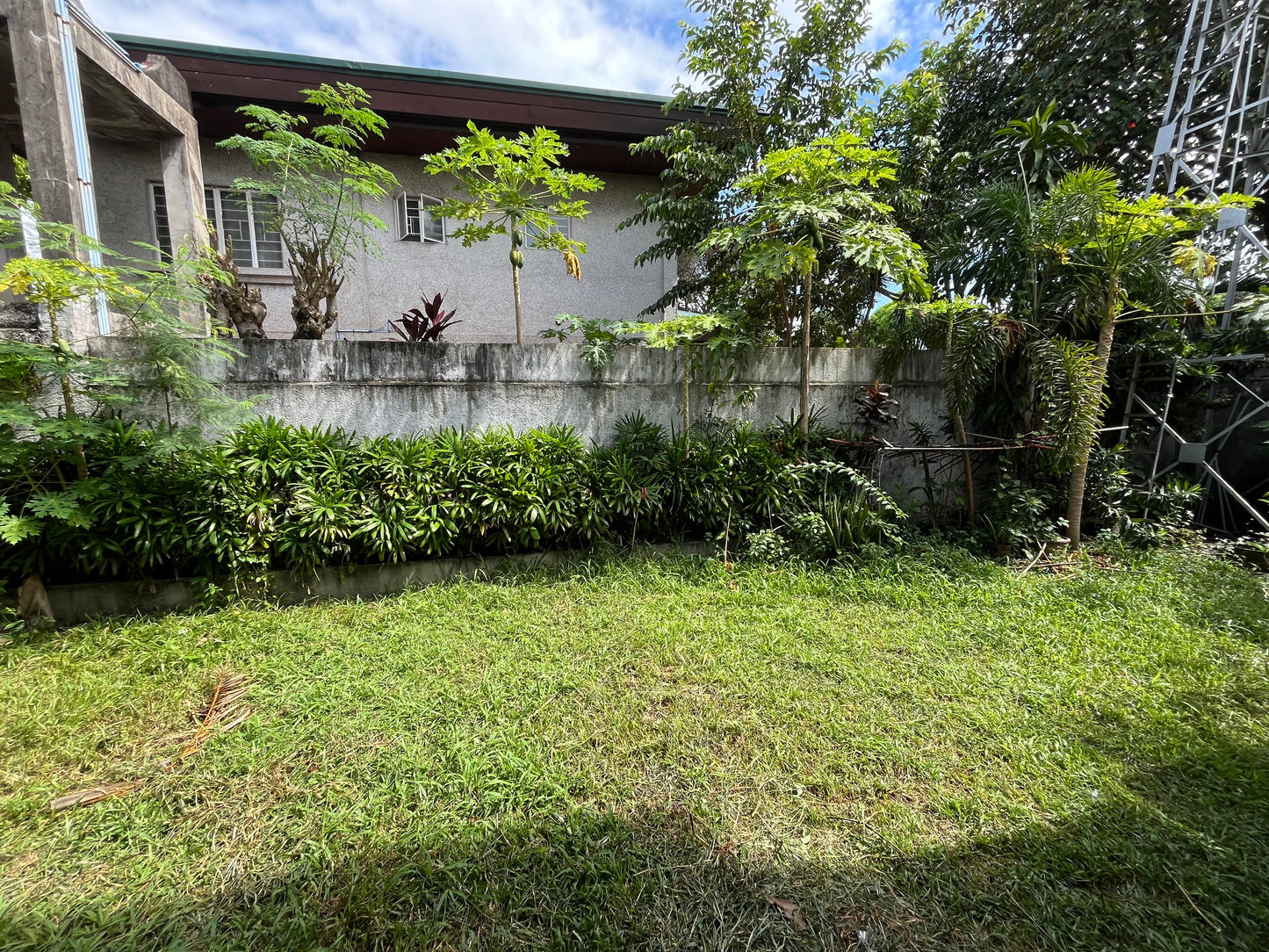 House in Merville Park (Executive Area), Parañaque