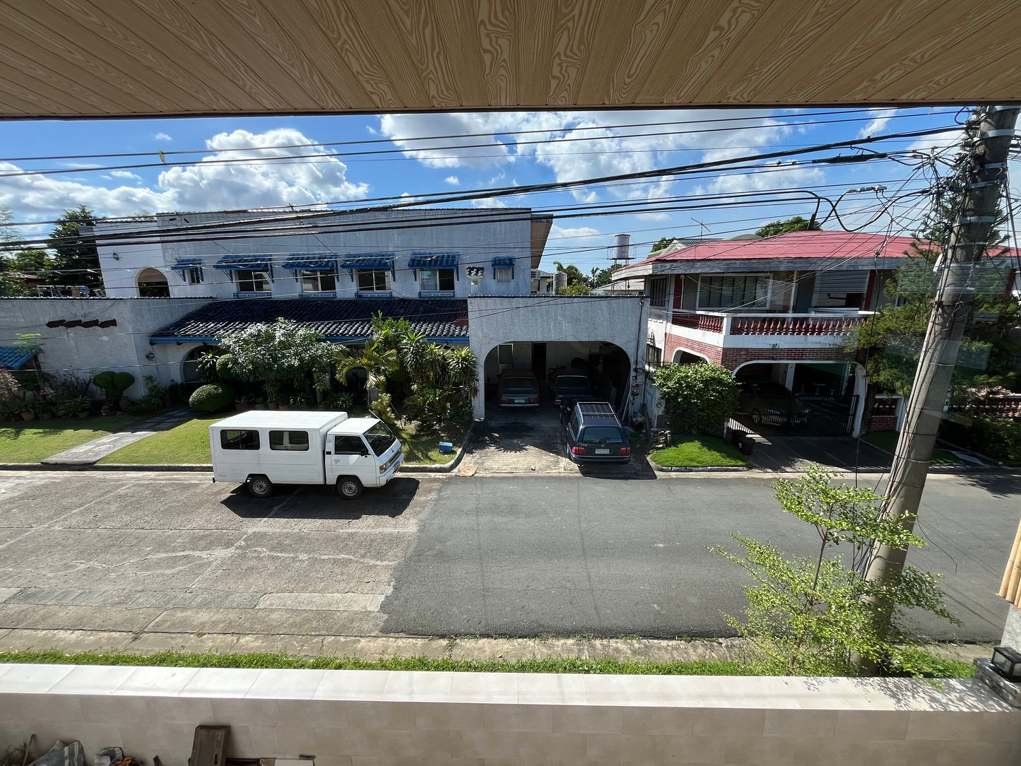 House in Merville Park (Executive Area), Parañaque