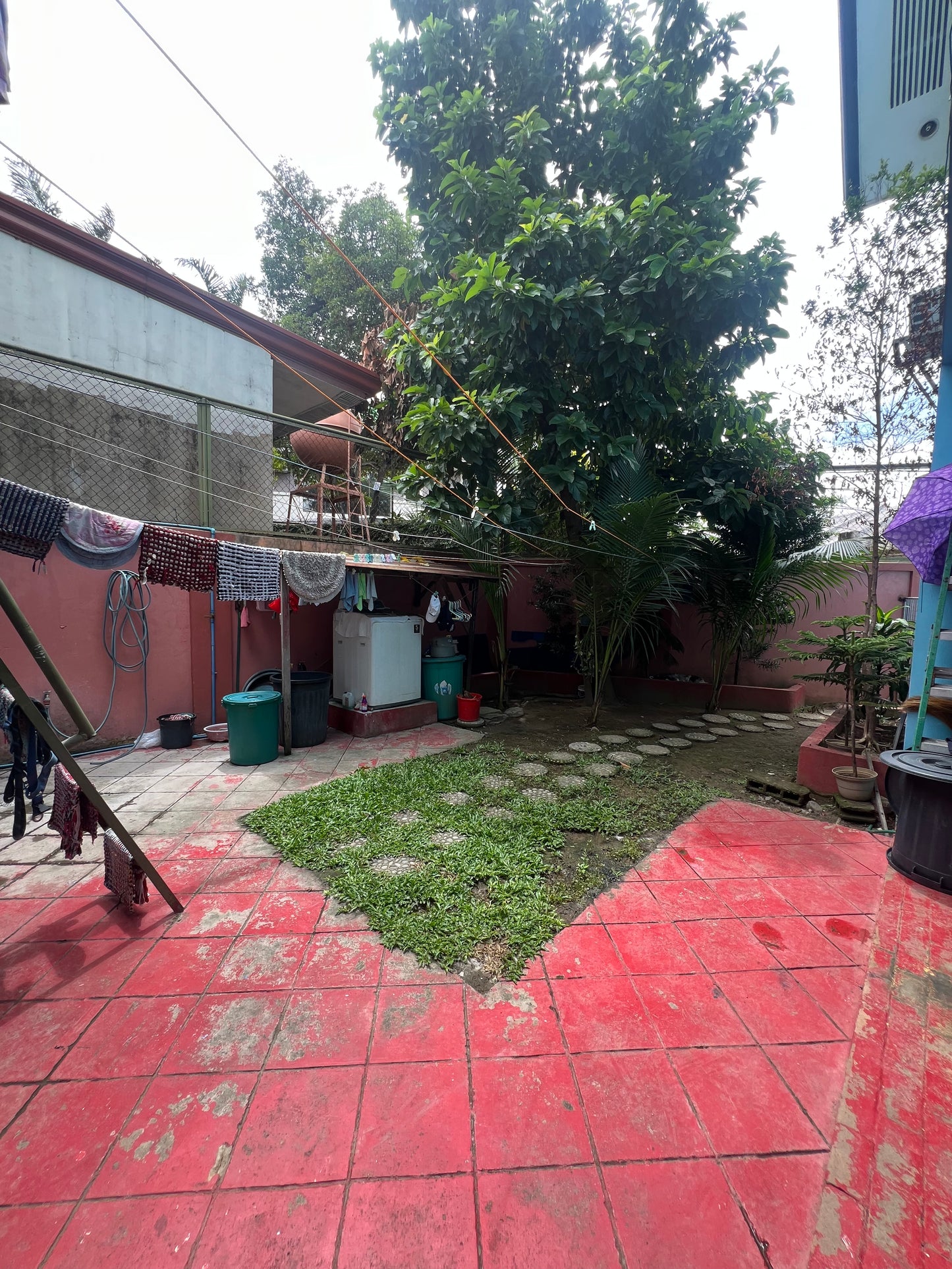 House in Merville Park, Parañaque