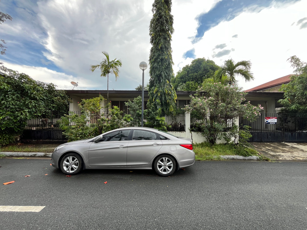 Big Property in Merville Park (Executive Area), Parañaque