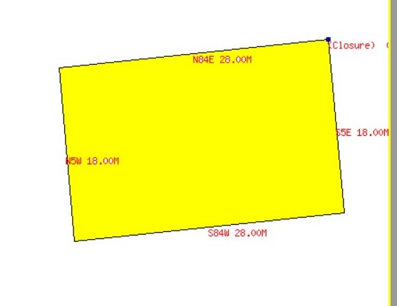 Merville House - Lowest in Executive Area