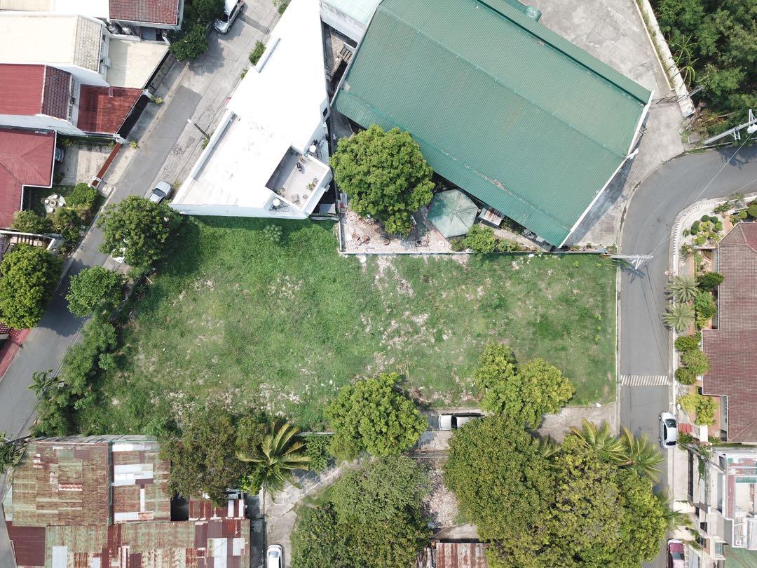 Vacant lot for sale in Merville Park,