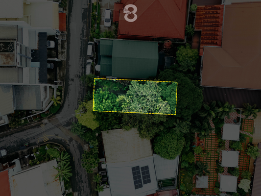 Vacant Lot in South Green Park, (inside Merville Park, Parañaque)