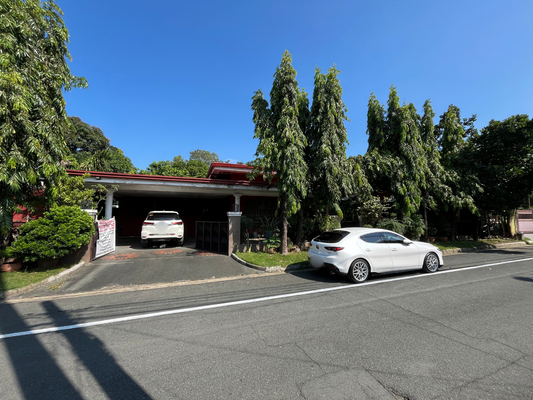 Bungalow for sale in Merville Park (Executive Area), Parañaque