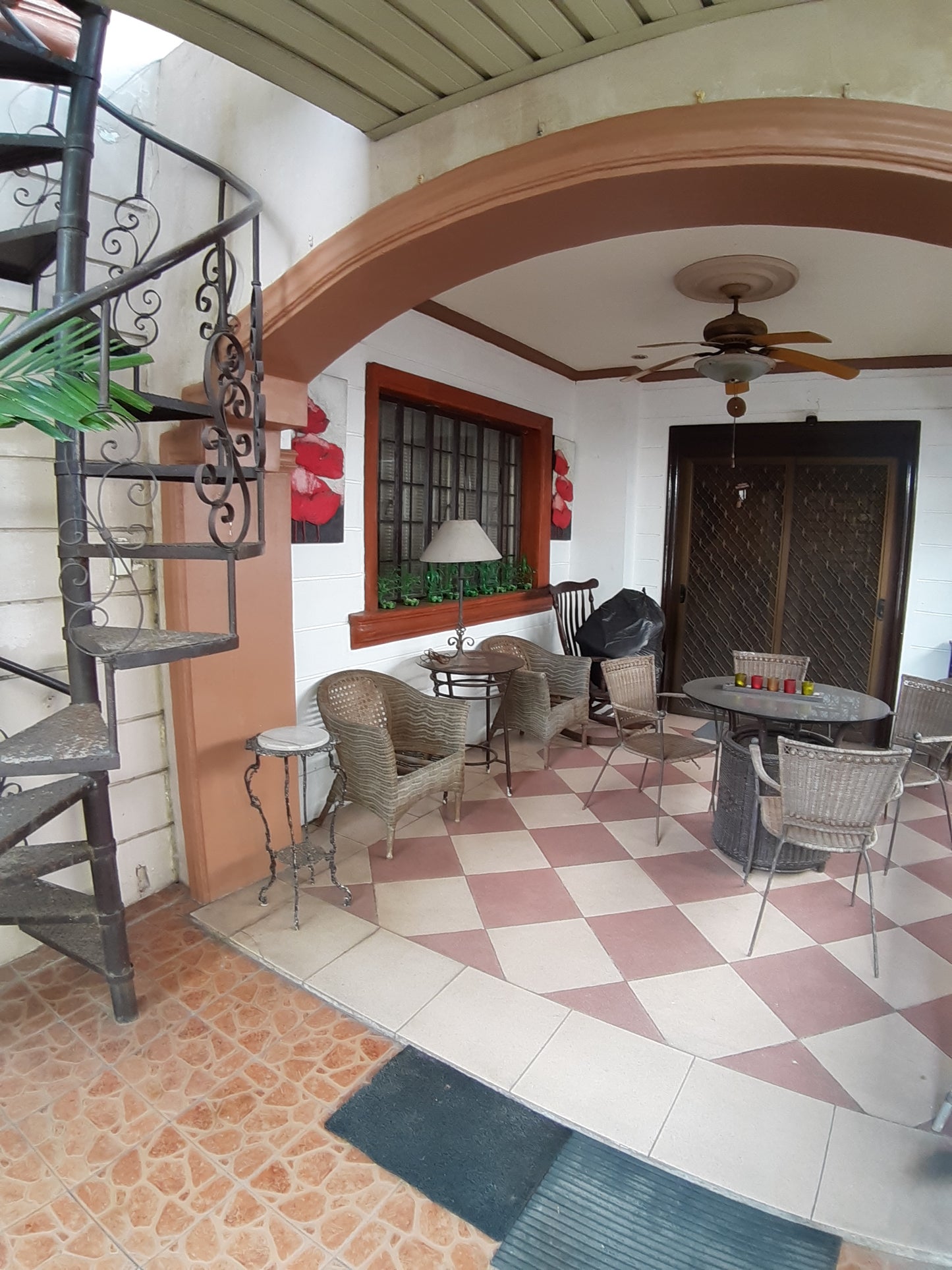 Merville House - Lowest in Executive Area