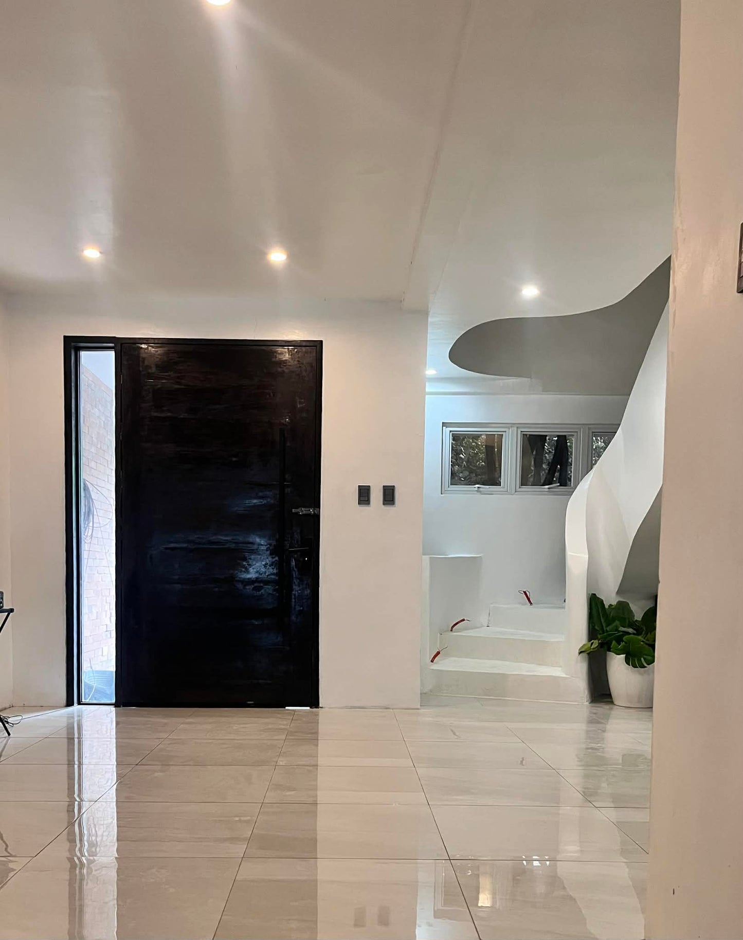 House in Merville Park (Executive Area), Parañaque