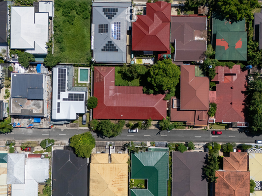 Big Property in Merville Park (Executive Area), Parañaque
