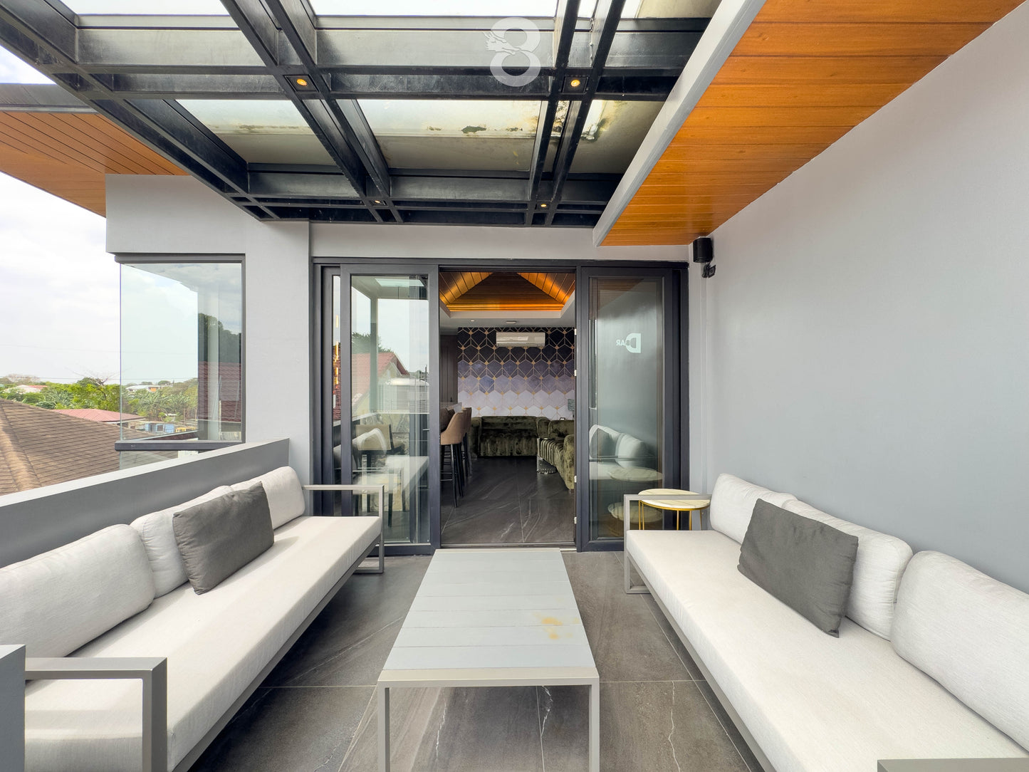 Modern house for sale in Merville Park, Parañaque City