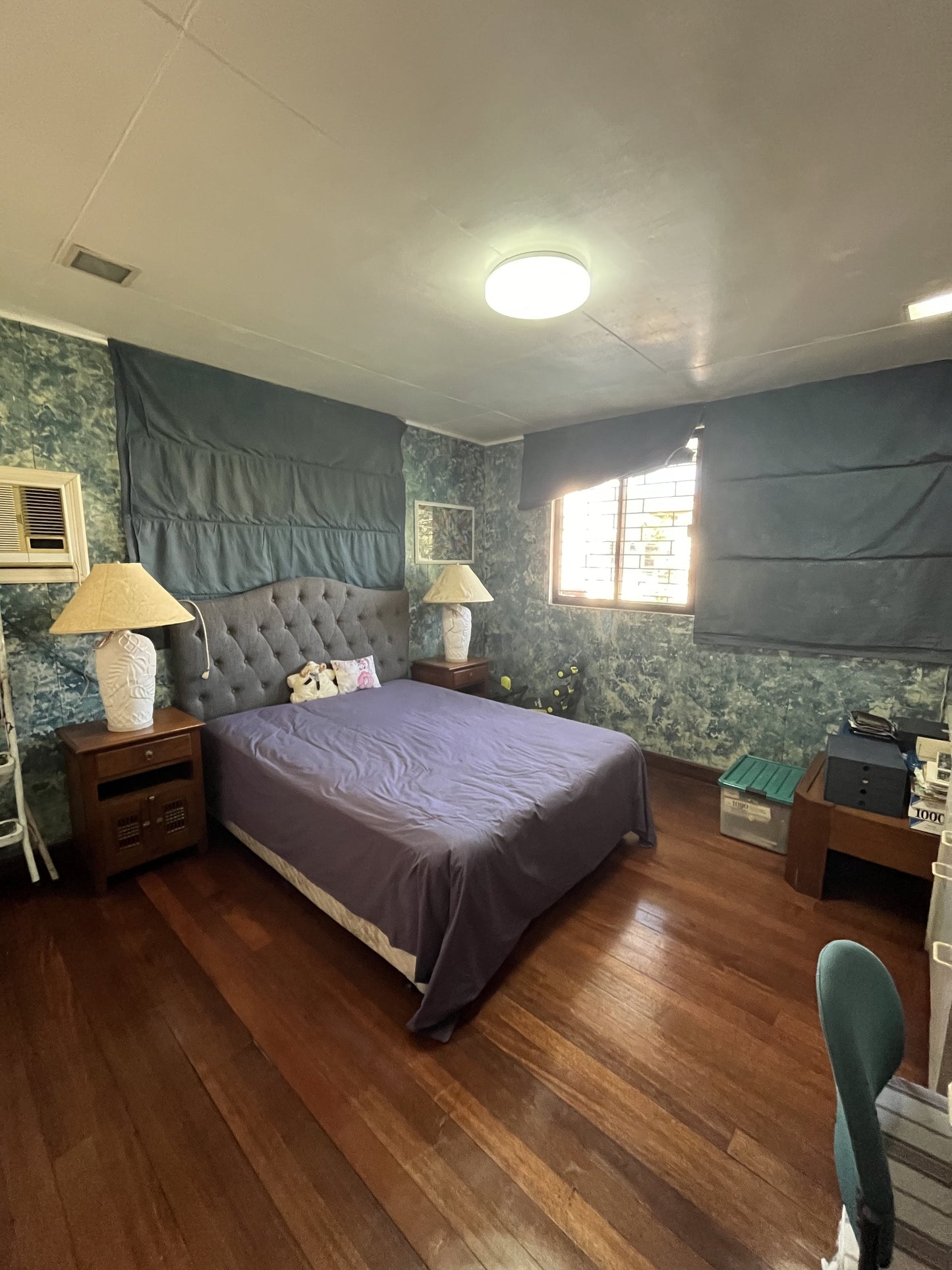 House in Merville Park (Executive Area), Parañaque