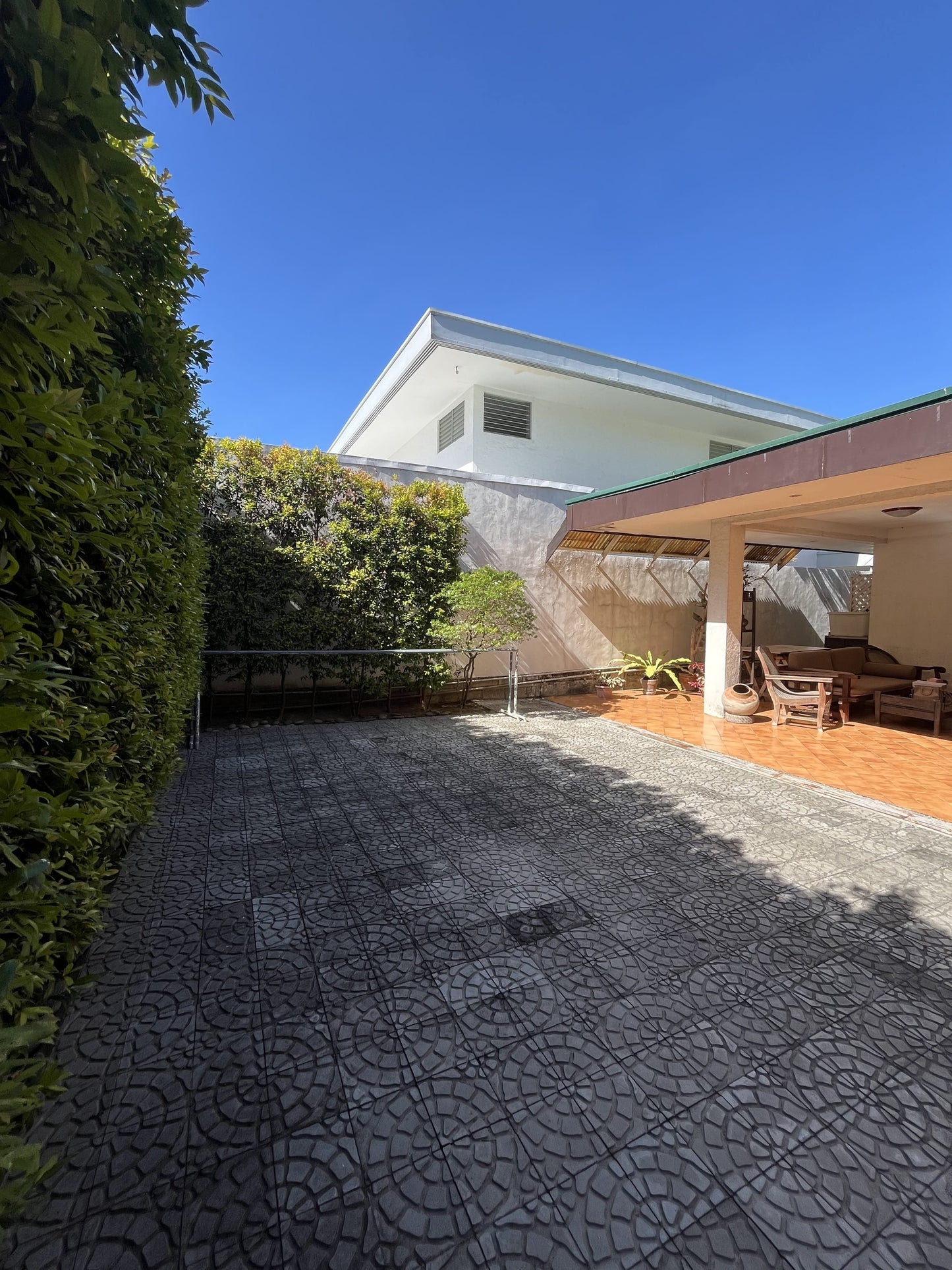 House in Merville Park (Executive Area), Parañaque