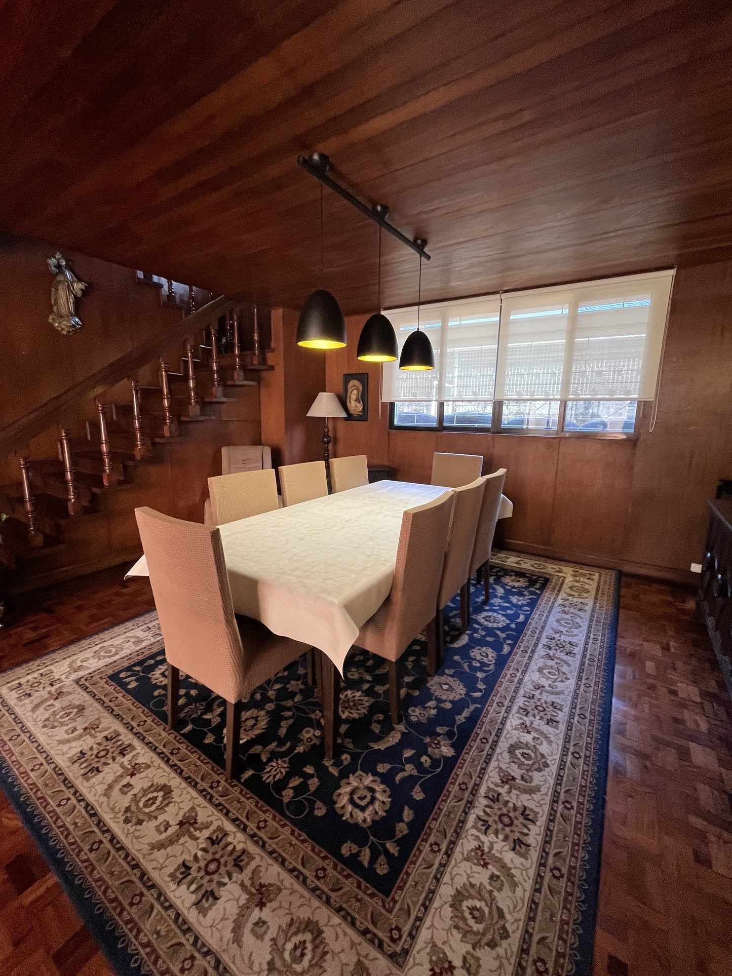 House in Merville Park (Executive Area), Parañaque