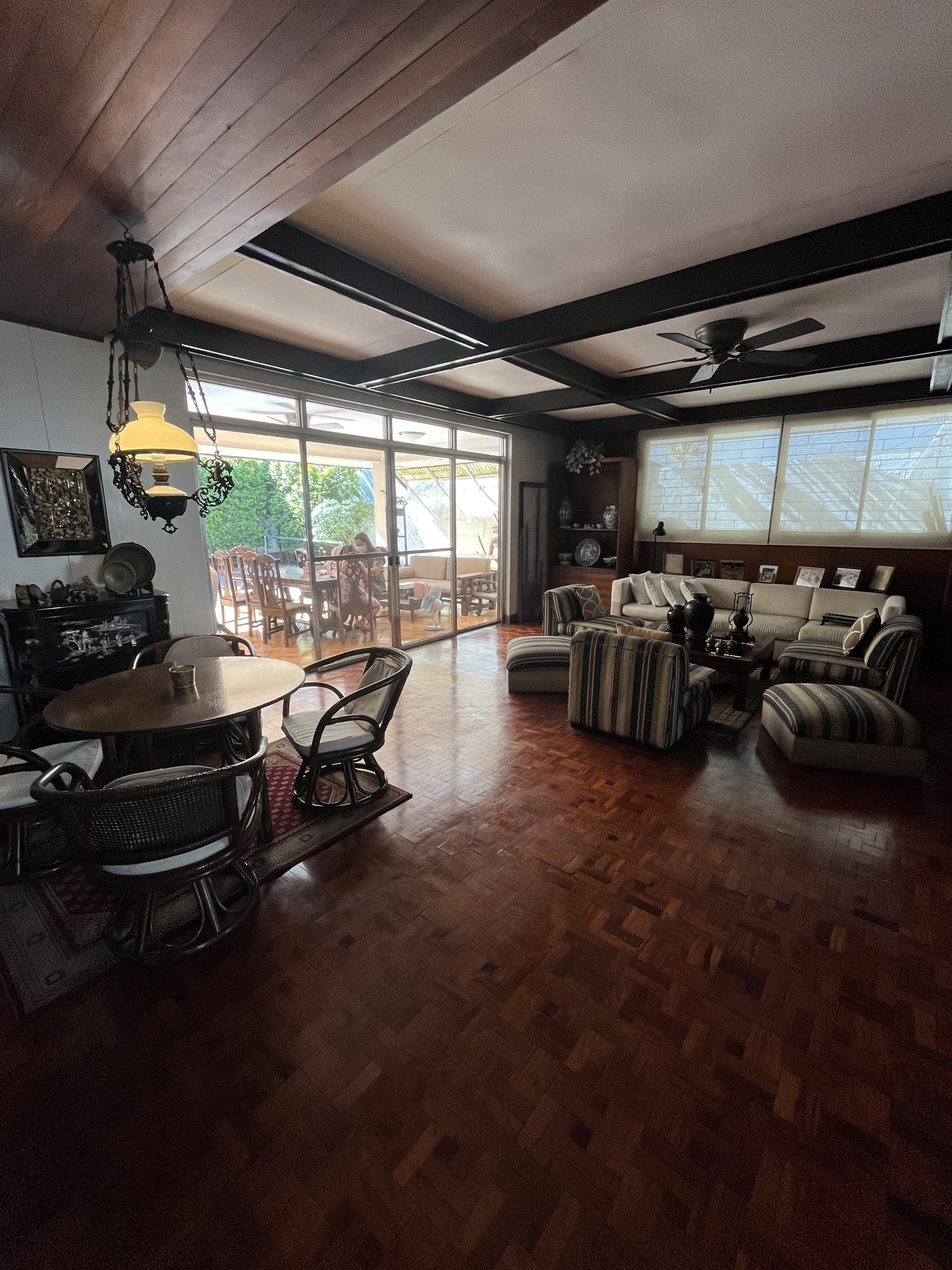 House in Merville Park (Executive Area), Parañaque