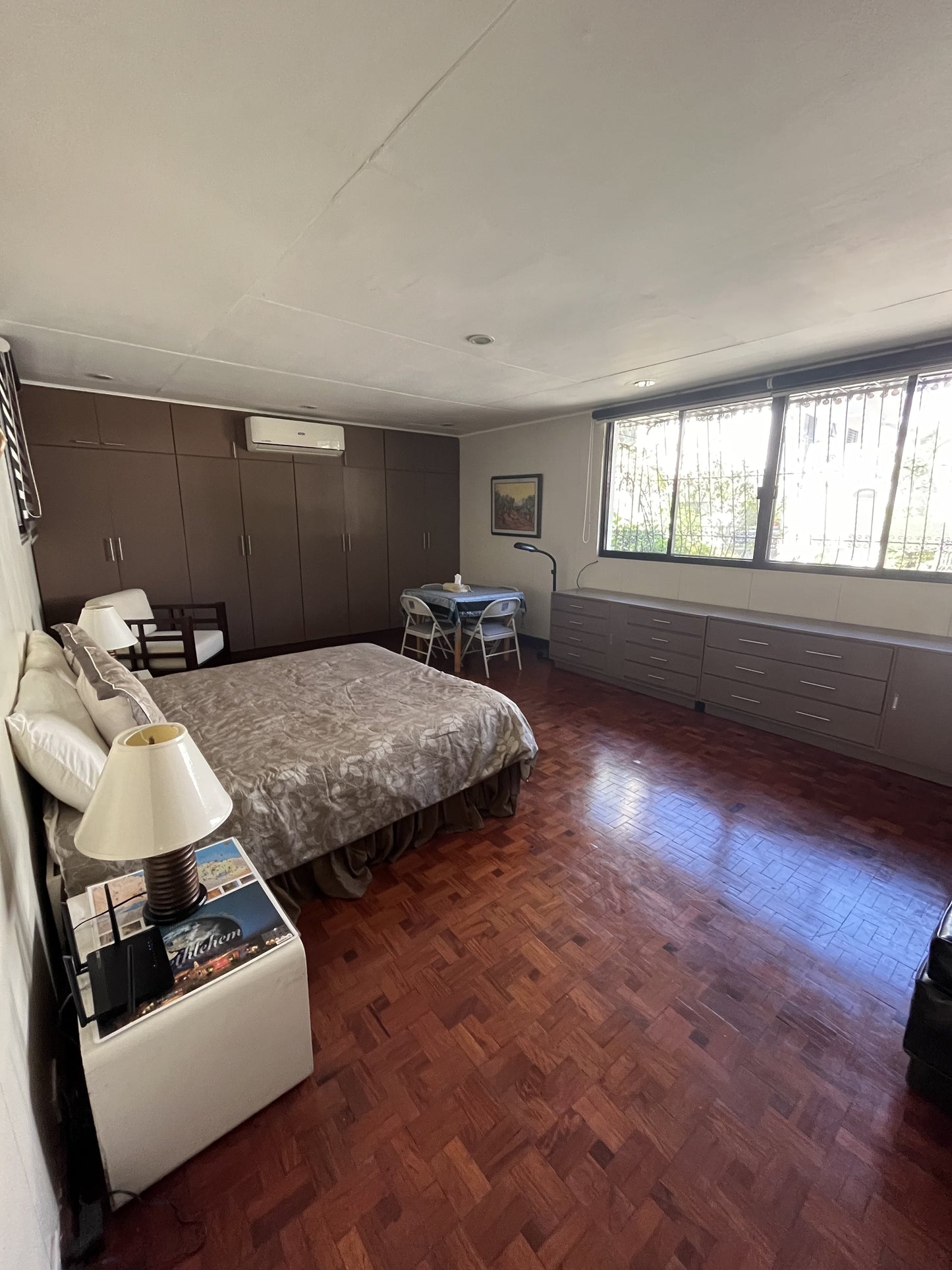 House in Merville Park (Executive Area), Parañaque