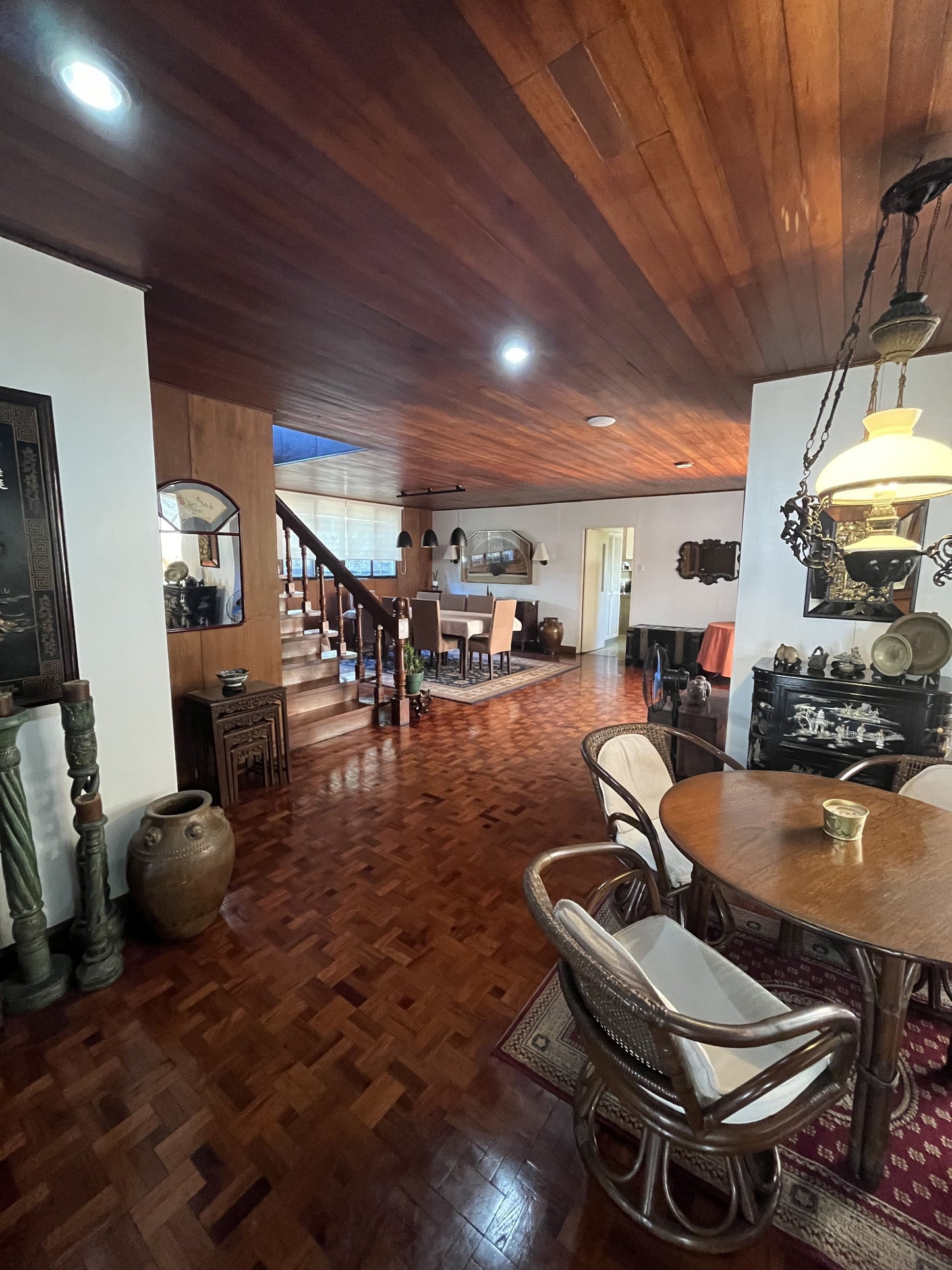 House in Merville Park (Executive Area), Parañaque