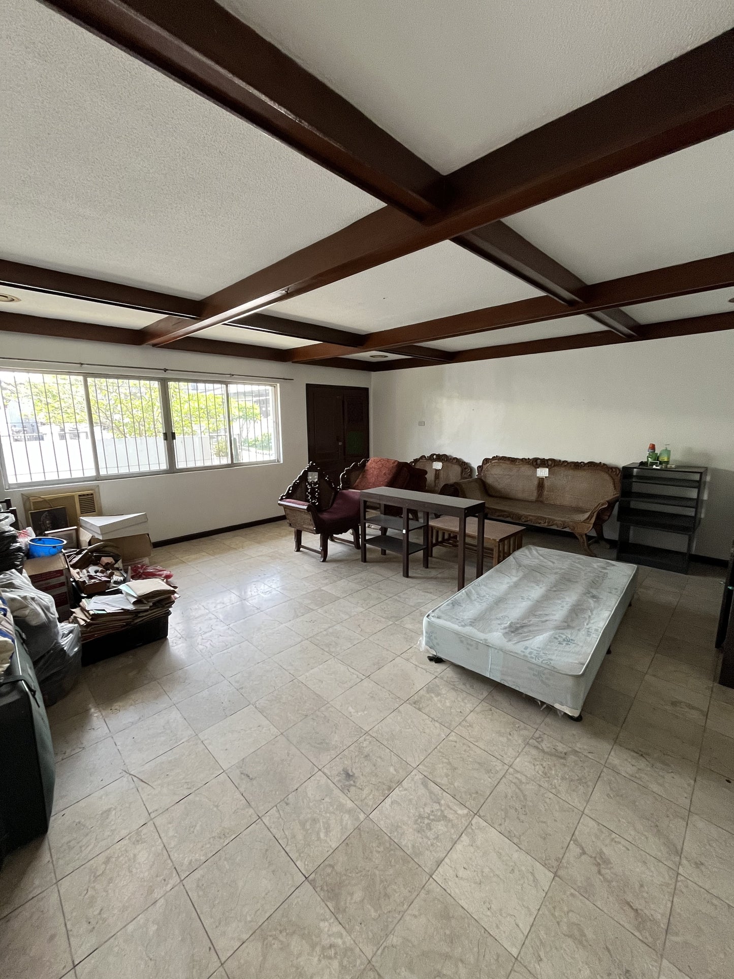 Duplex in Merville Park, Parañaque (Executive Area)