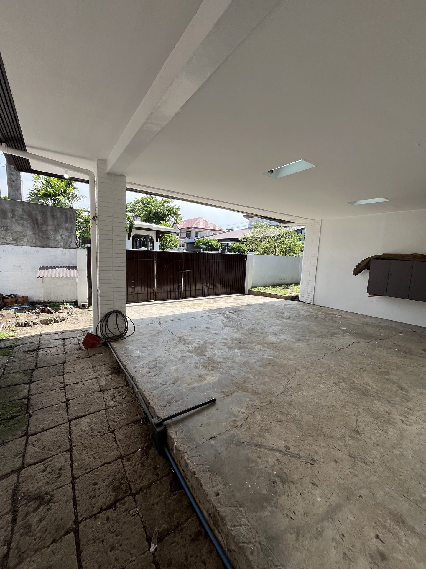 Duplex in Merville Park, Parañaque (Executive Area)