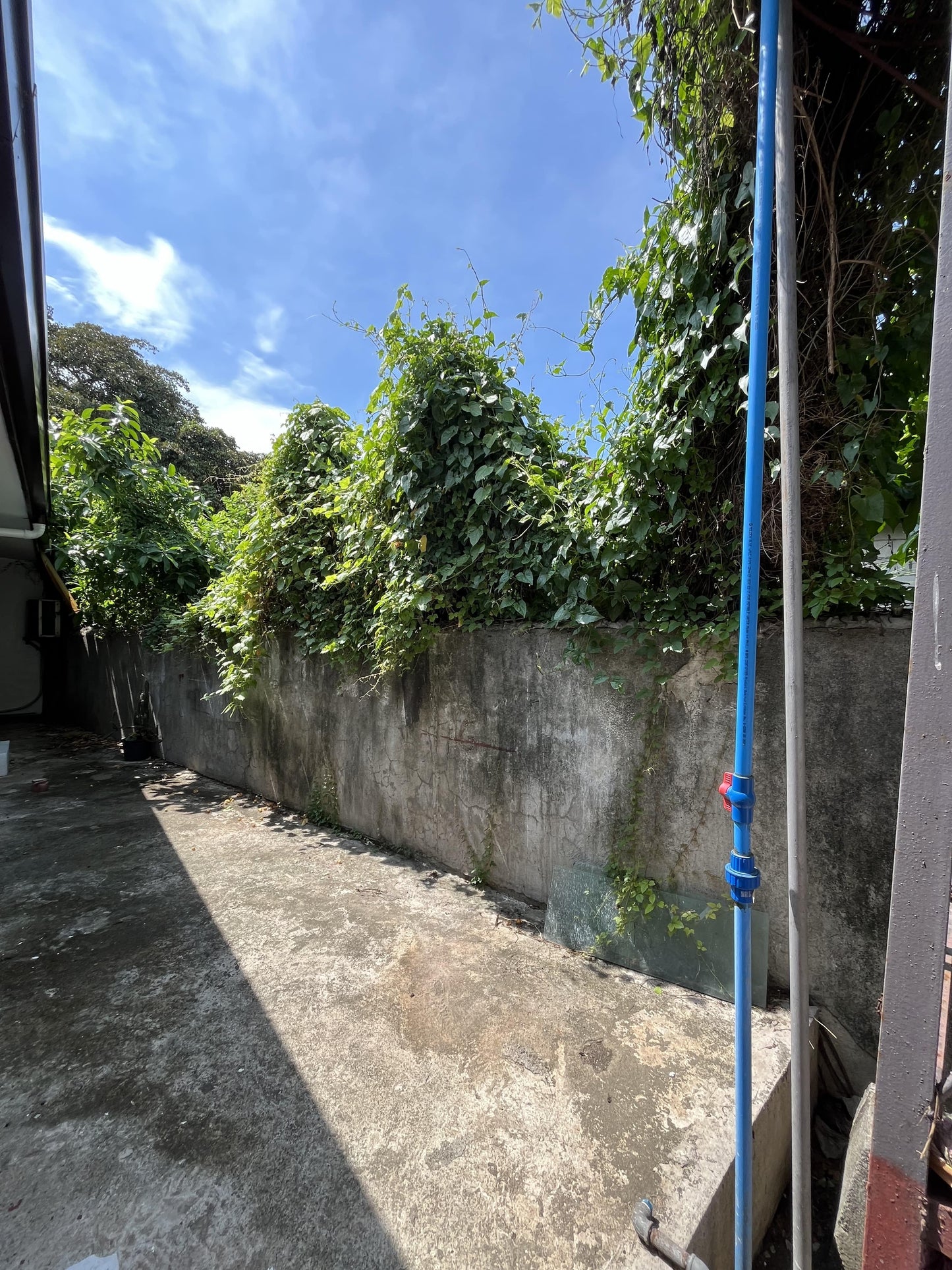 Duplex in Merville Park, Parañaque (Executive Area)