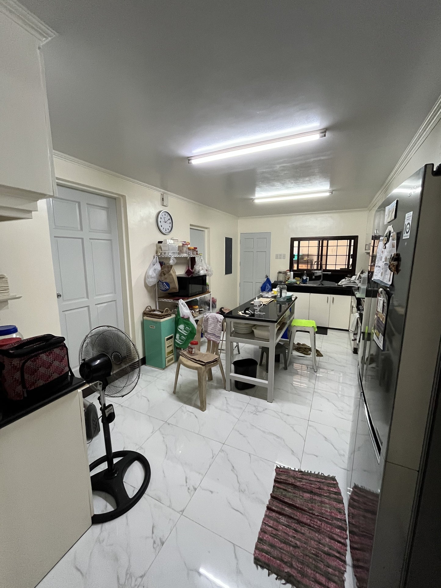 House in Merville Park Parañaque City