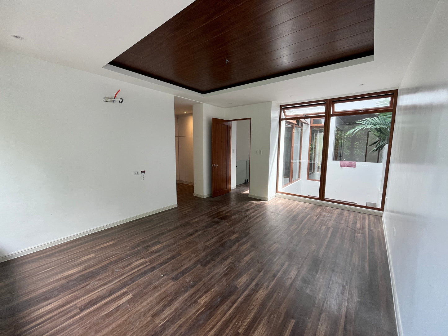 Modern House for sale in Merville Park, Parañaque
