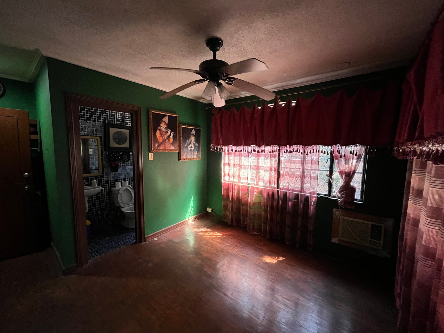 Bungalow for sale in Merville Park (Executive Area), Parañaque
