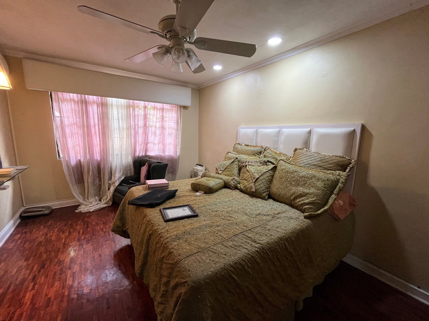 Bungalow for sale in Merville Park (Executive Area), Parañaque