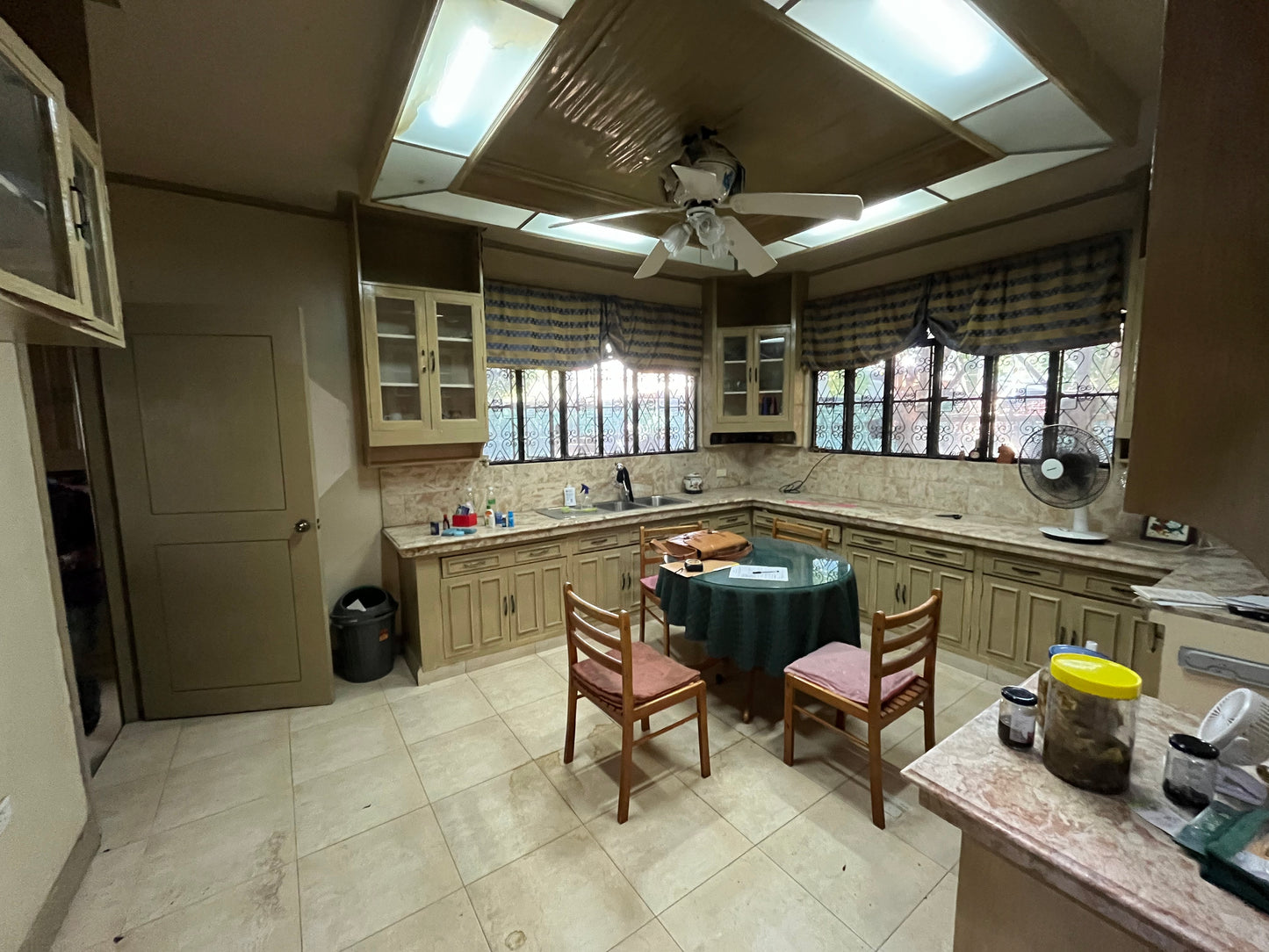 Bungalow for sale in Merville Park (Executive Area), Parañaque