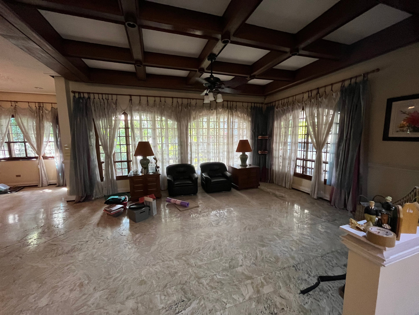 Bungalow for sale in Merville Park (Executive Area), Parañaque