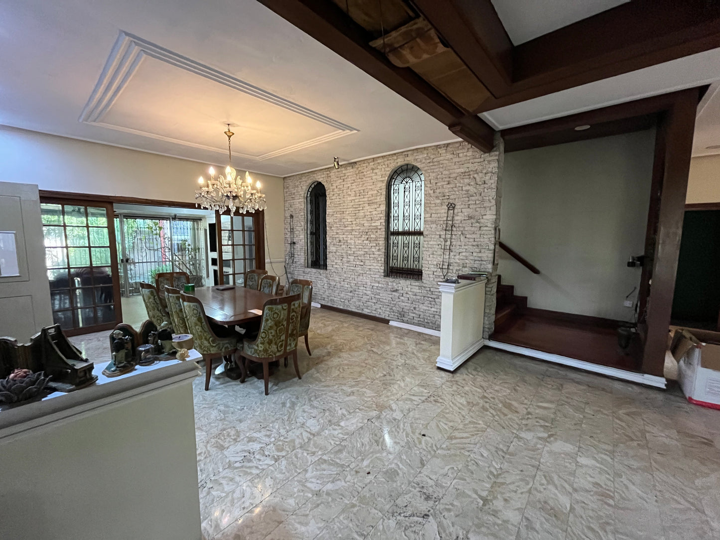 Bungalow for sale in Merville Park (Executive Area), Parañaque