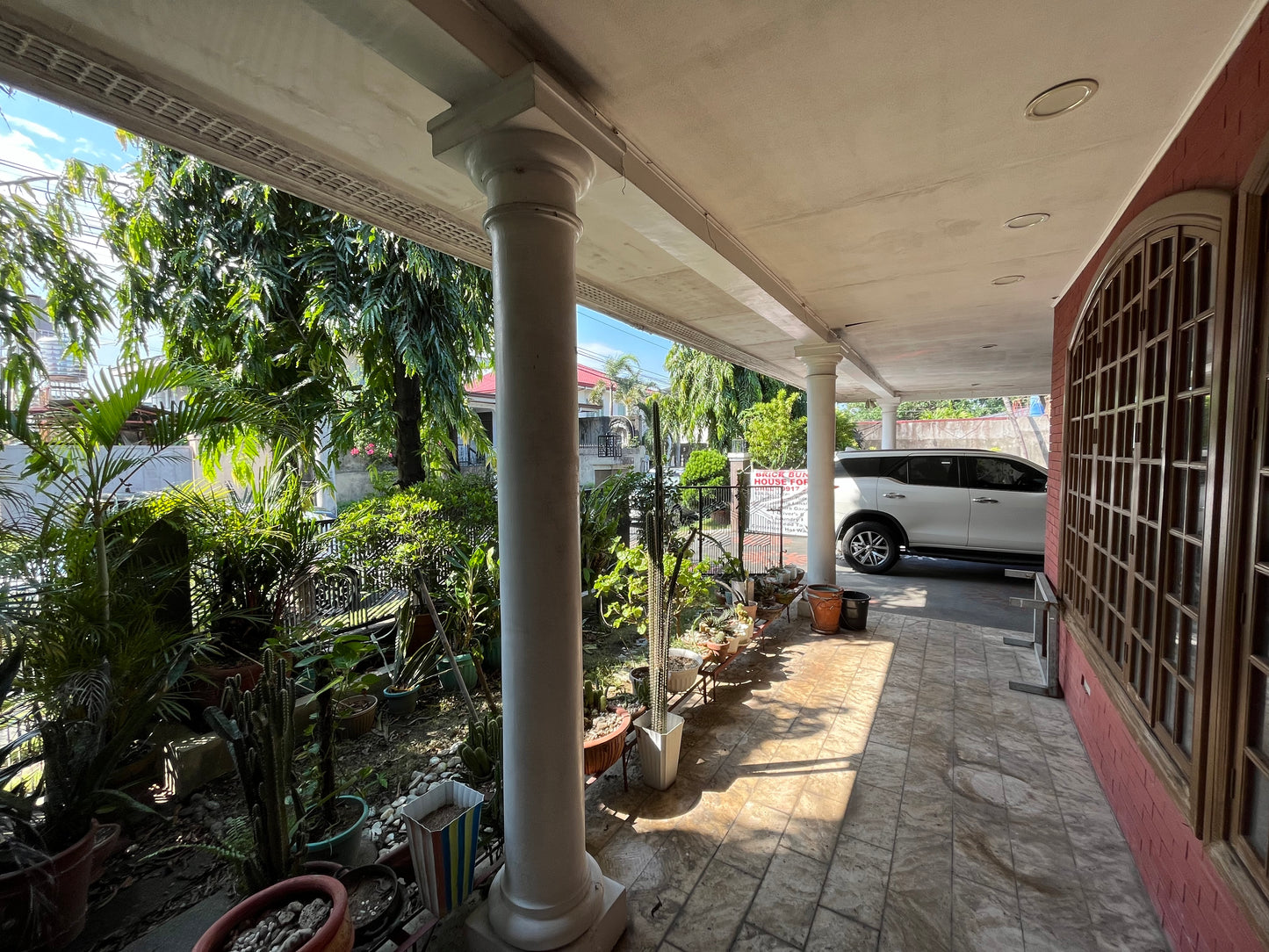 Bungalow for sale in Merville Park (Executive Area), Parañaque