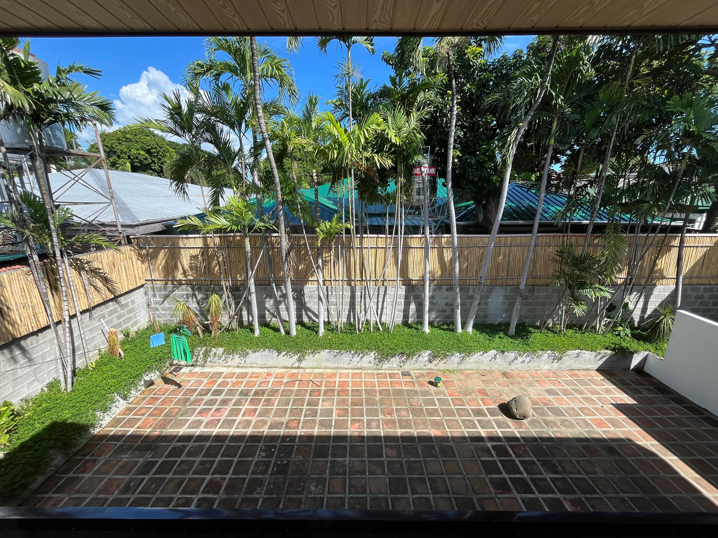 House in Merville Park (Executive Area), Parañaque