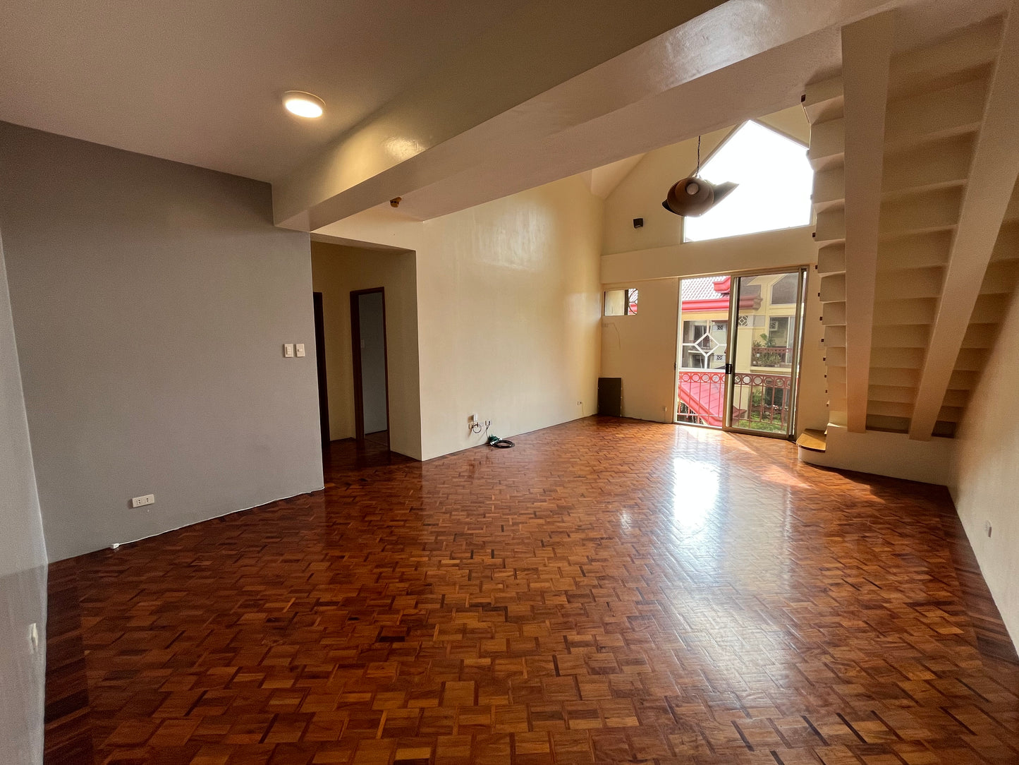 Condo for sale in Merville Park (Bella Villa One)