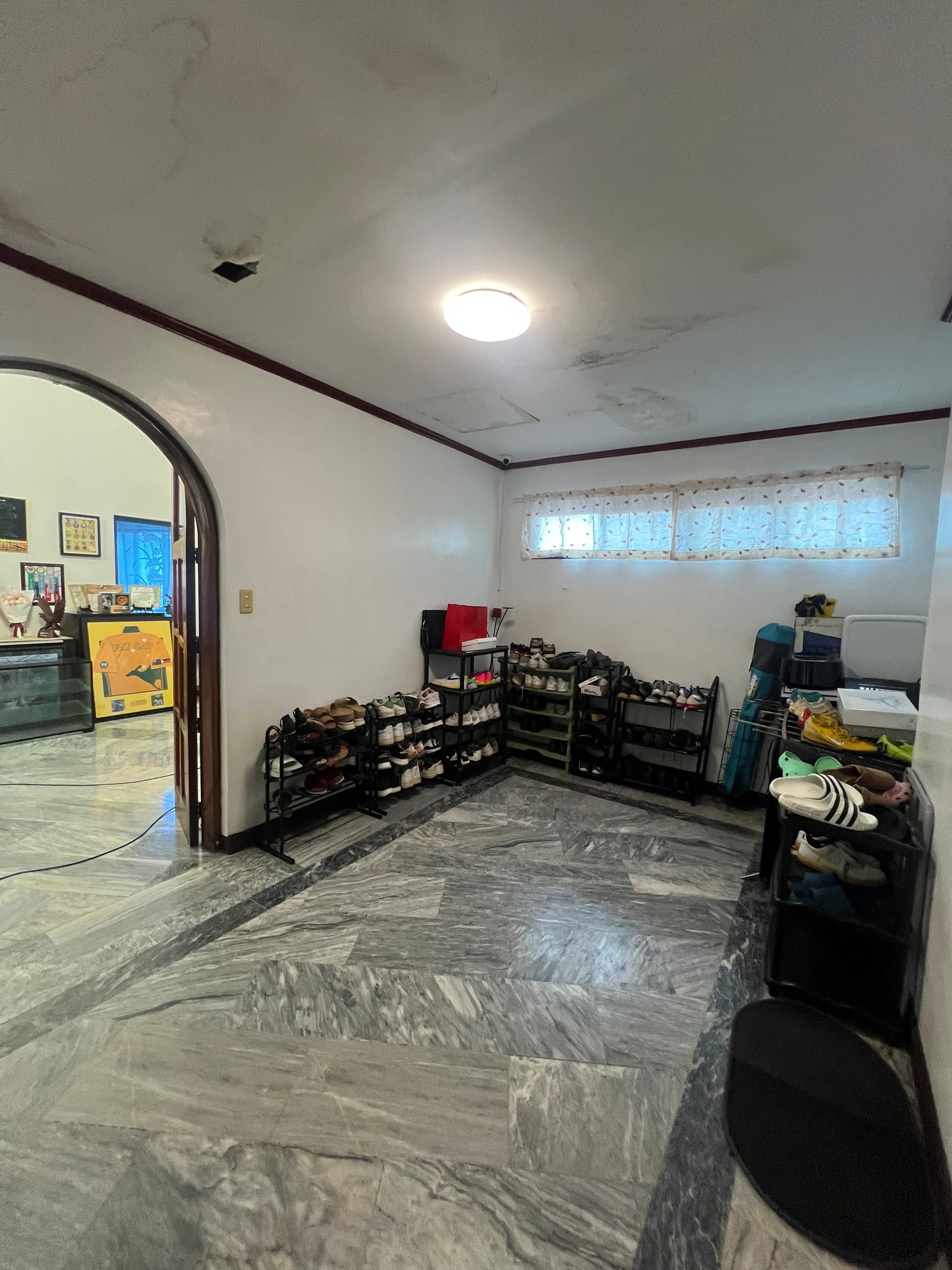 House in Merville Park, Parañaque