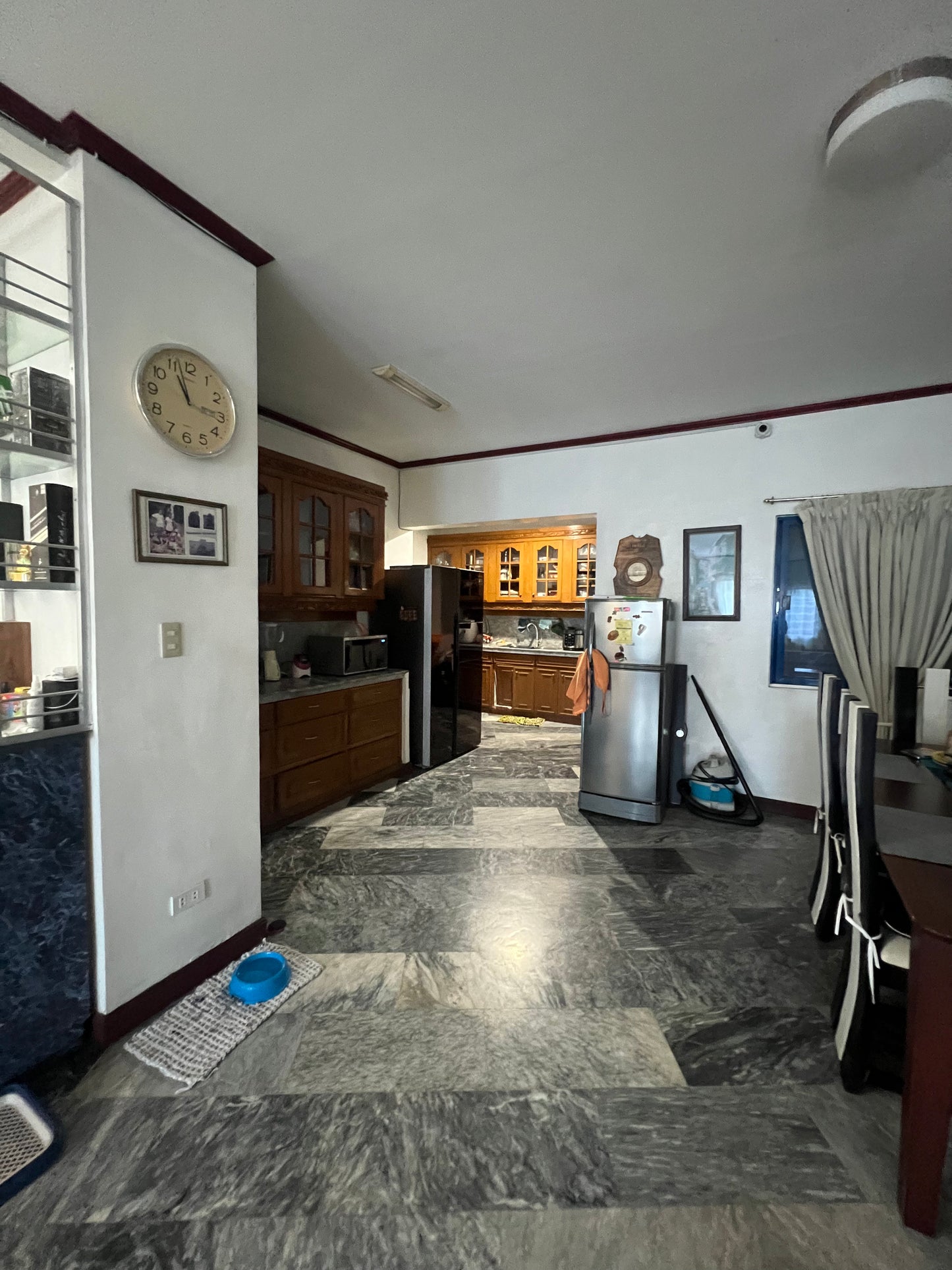 House in Merville Park, Parañaque