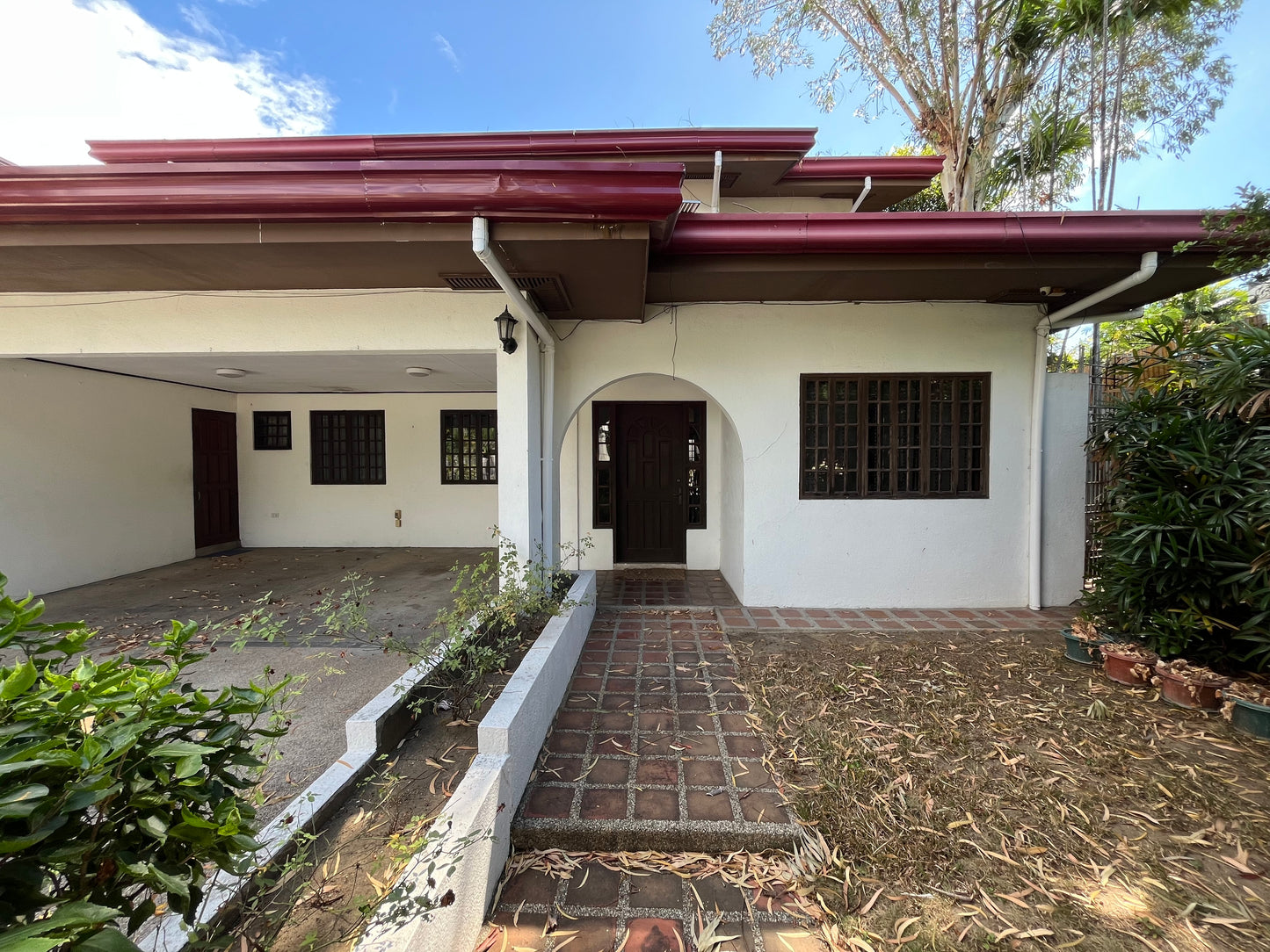 House in Merville Park (Executive Area), Parañaque