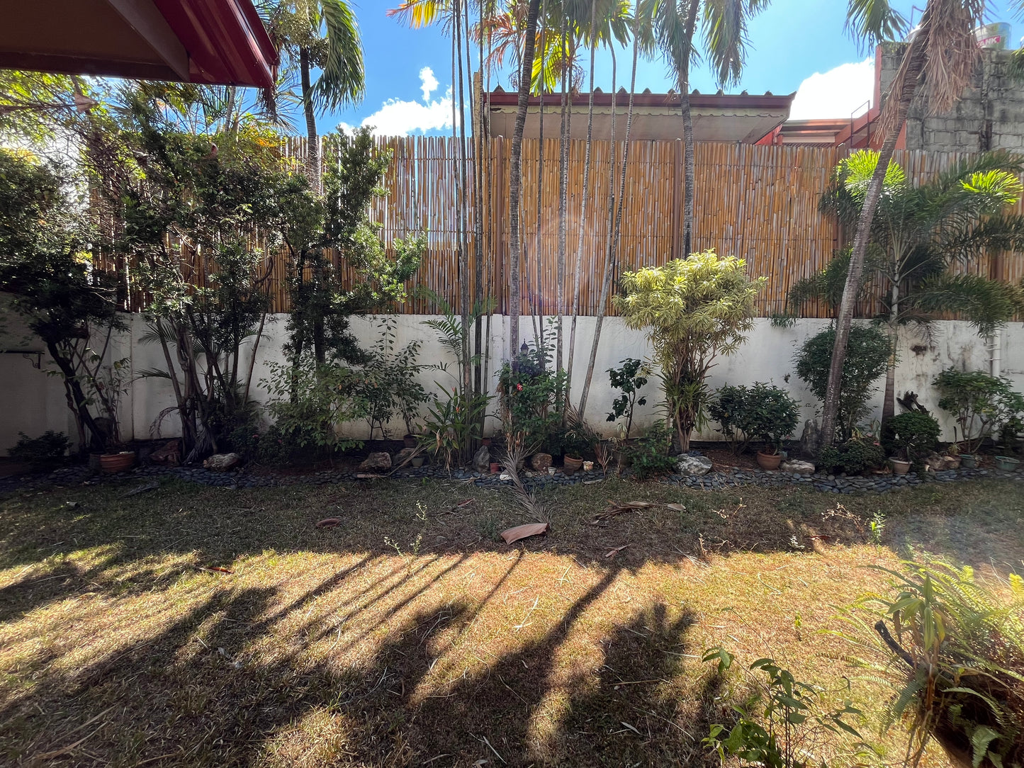 House in Merville Park (Executive Area), Parañaque