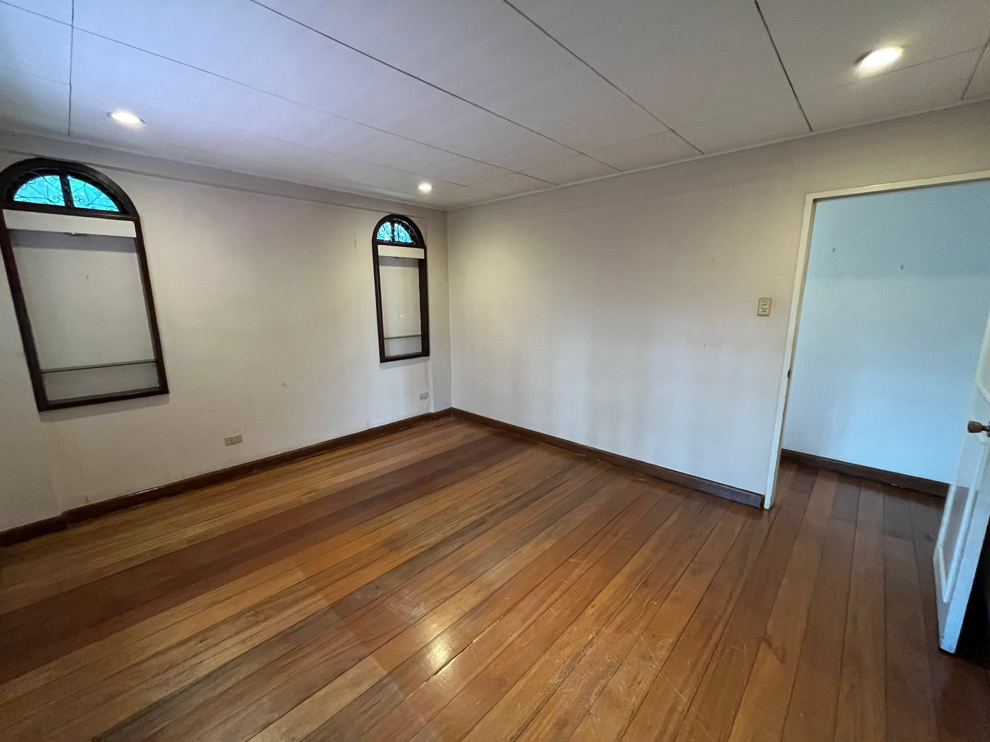 House in Merville Park (Executive Area), Parañaque
