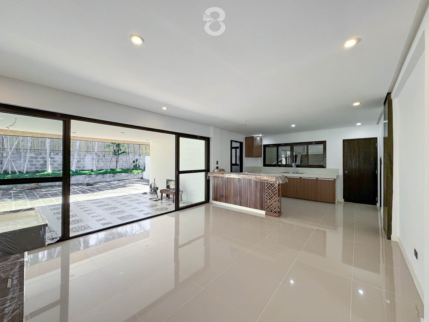 House in Merville Park (Executive Area), Parañaque